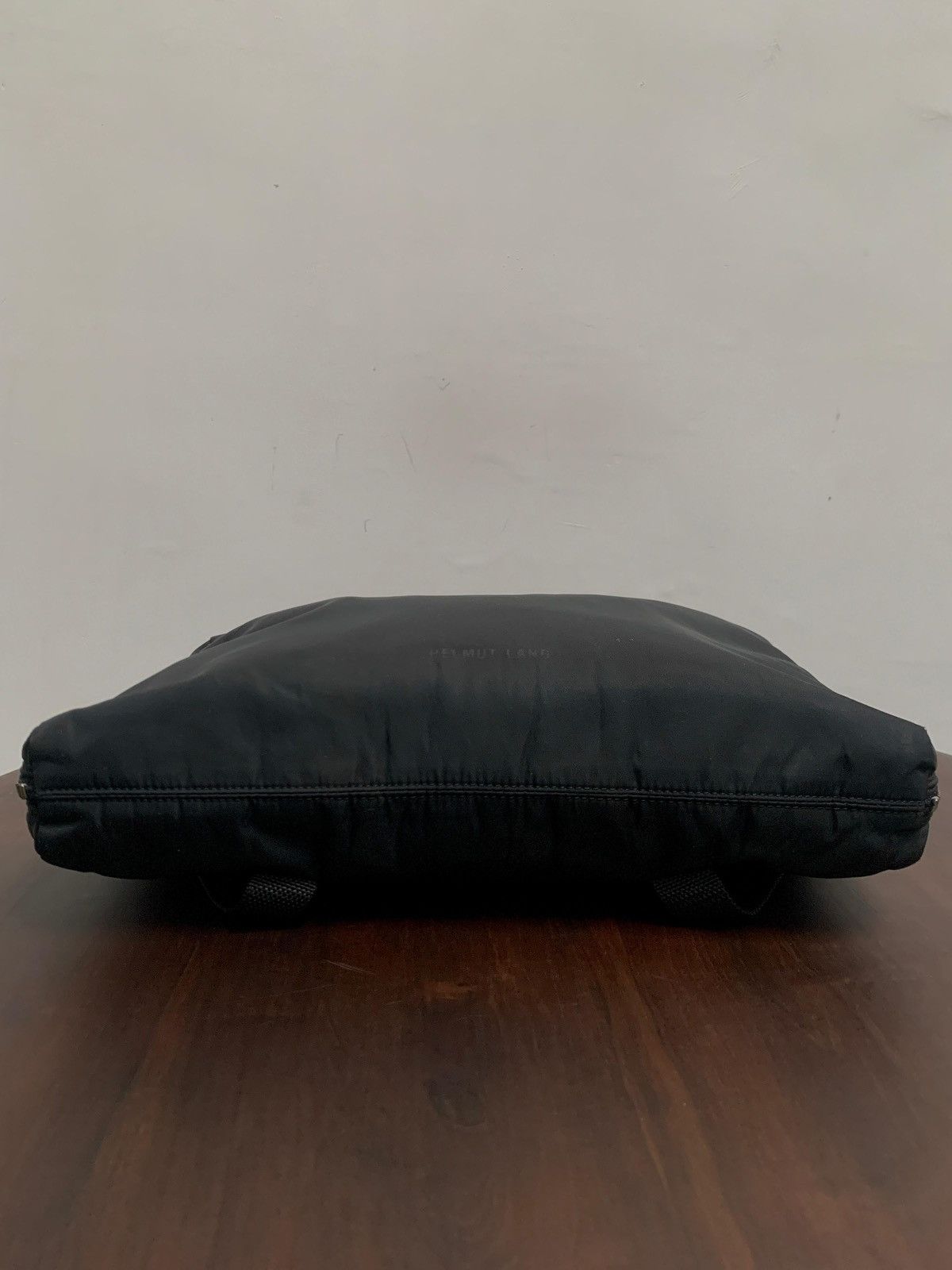Helmut Lang 2000s 2 Way Nylon Bag Size ONE SIZE - 5 Thumbnail