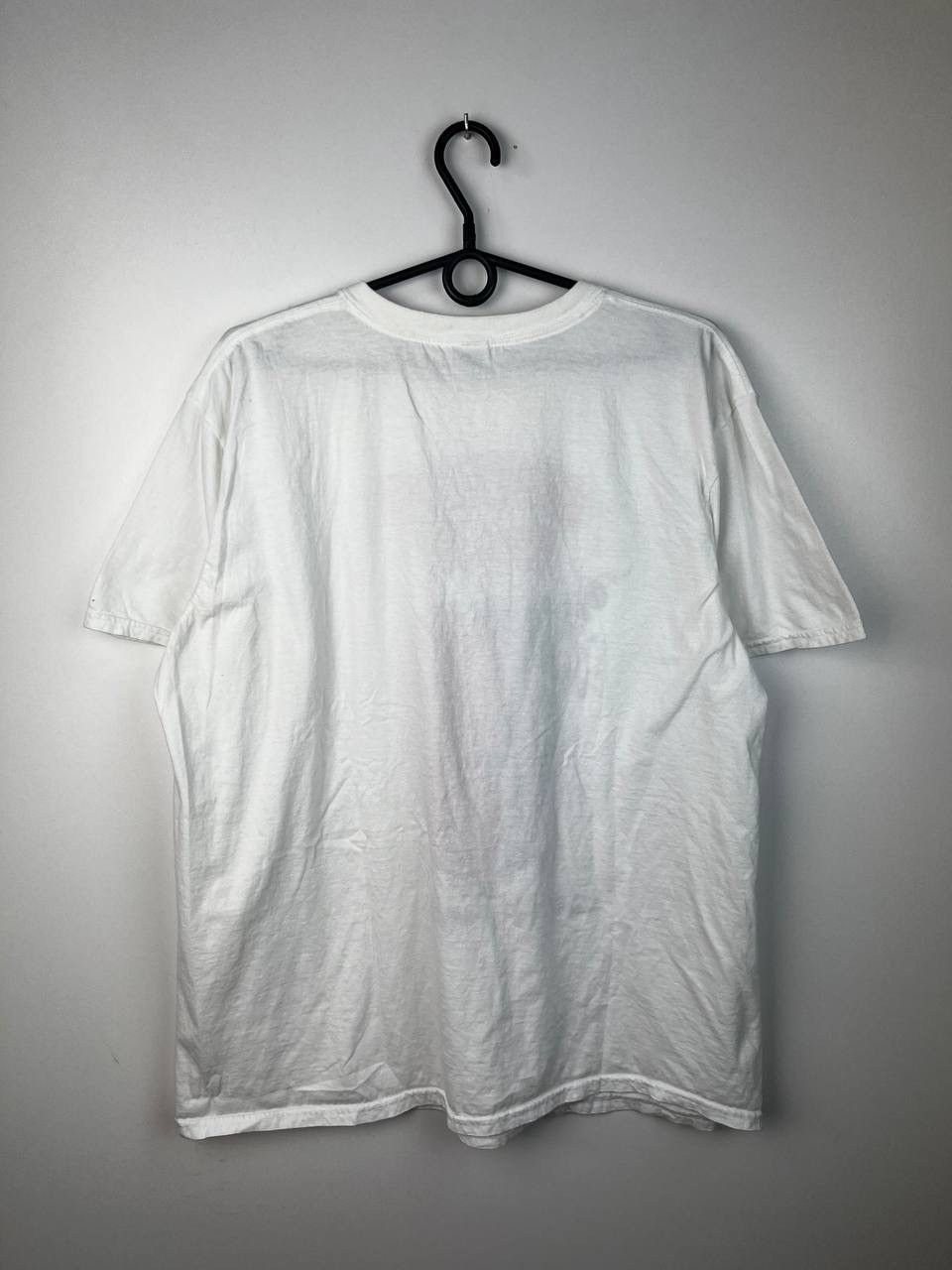 Vintage Green Day Coming Clean band vintage t-shirts size XL Size US XL / EU 56 / 4 - 2 Thumbnail