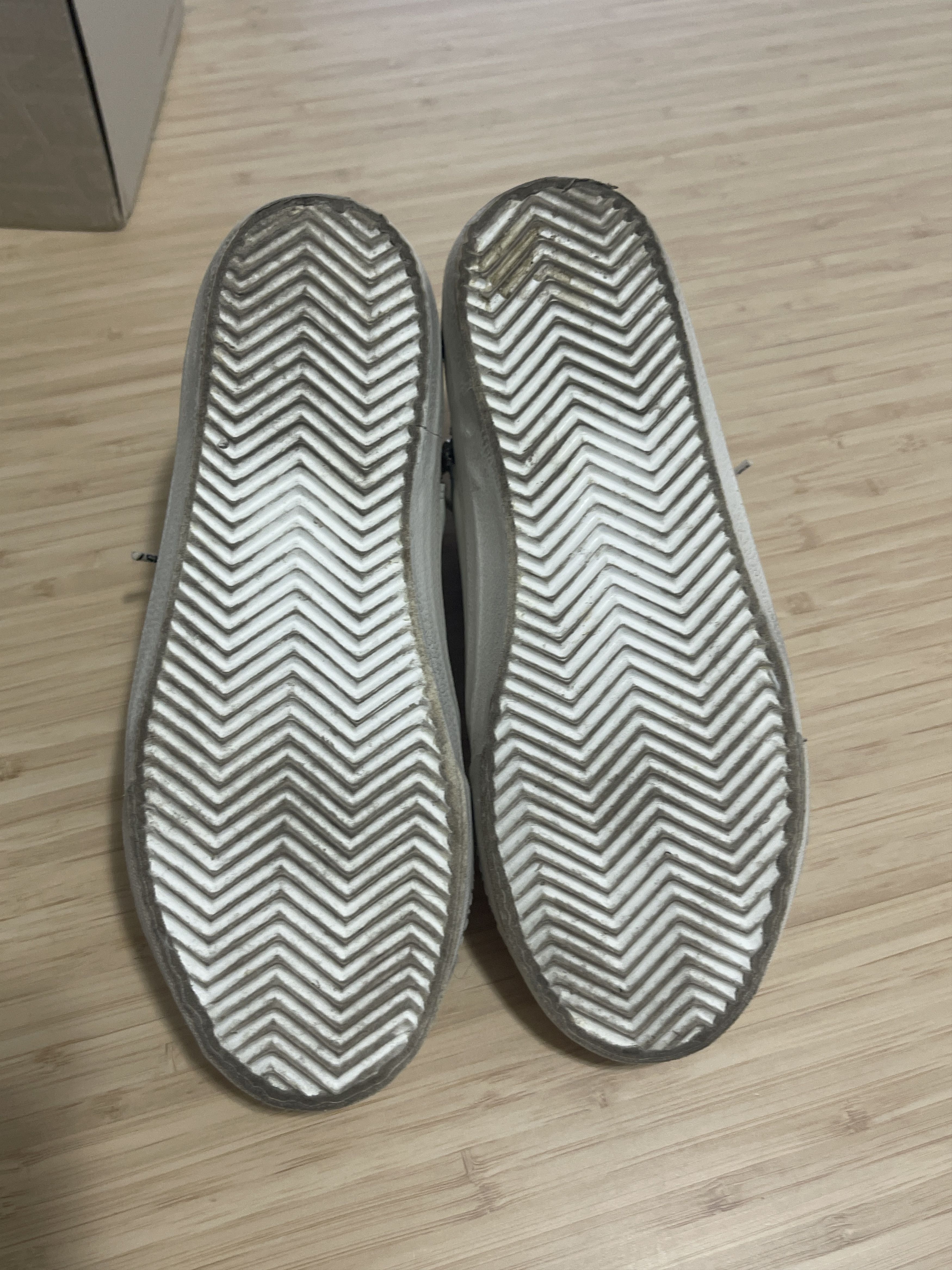 Golden Goose golden goose ssense exclusive slides size 36 / 6 Size US 5 / IT 35 - 6 Thumbnail