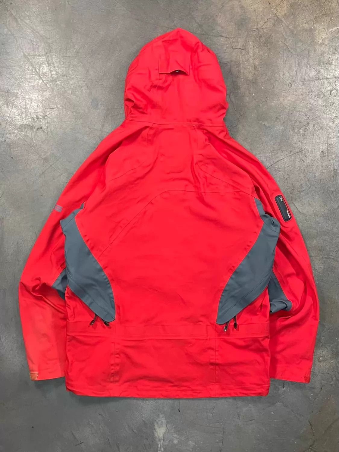 Nike Nike ACG Vintage Akira Unisex Multi-Pocket Recco Jacket Size US M / EU 48-50 / 2 - 8 Thumbnail