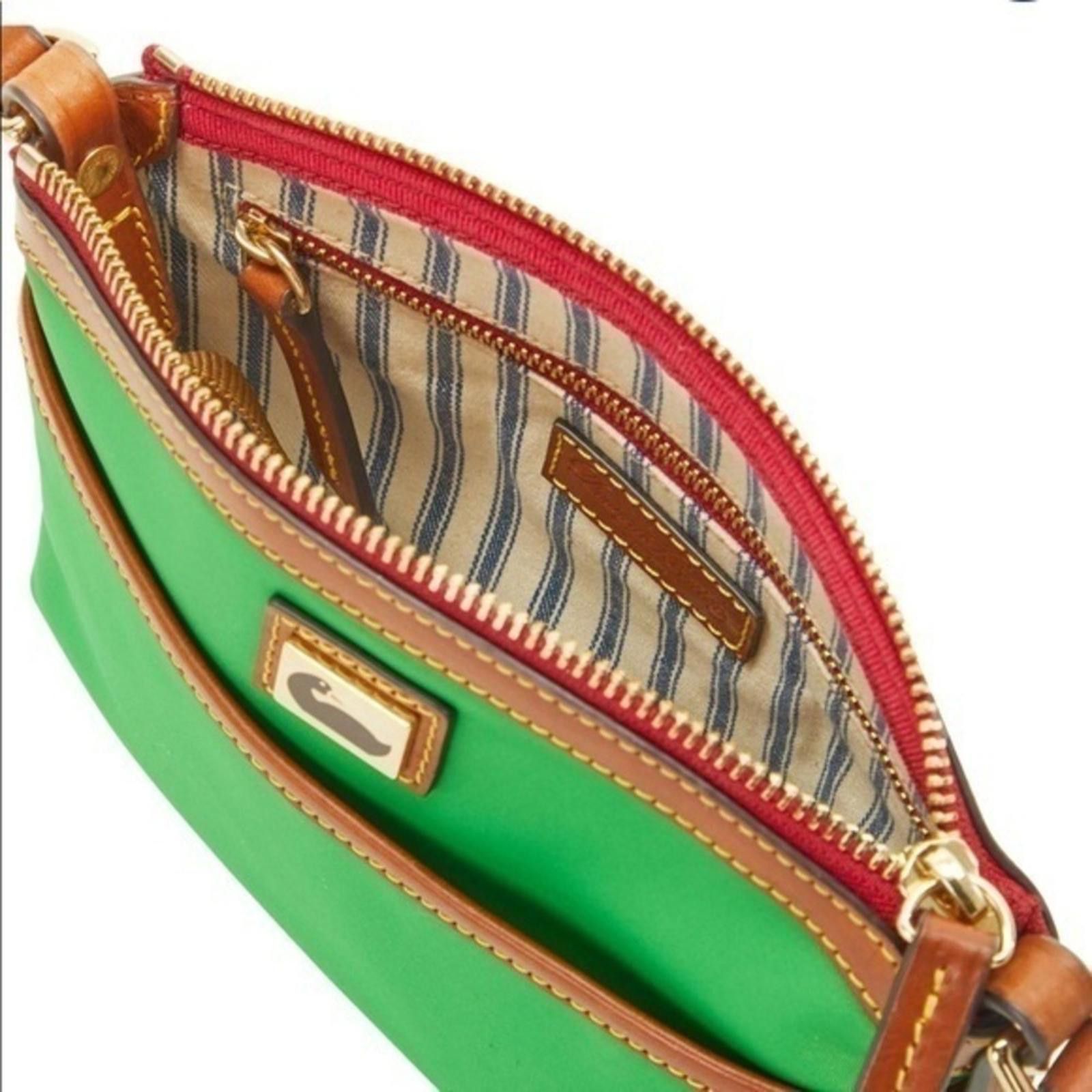 Dooney & Bourke Dooney & Bourke Crossbody Bag NWT Size ONE SIZE - 3 Thumbnail