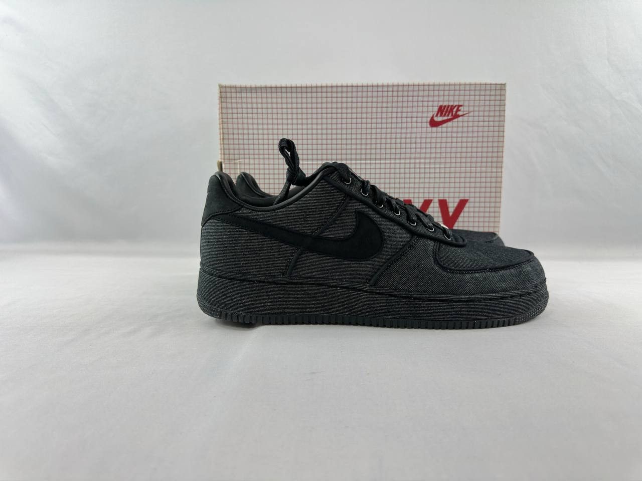 Nike Nike Air Force 1 Low Premium '08 QS 'Pearl Collection' Size US 13 / EU 46 - 1 Thumbnail