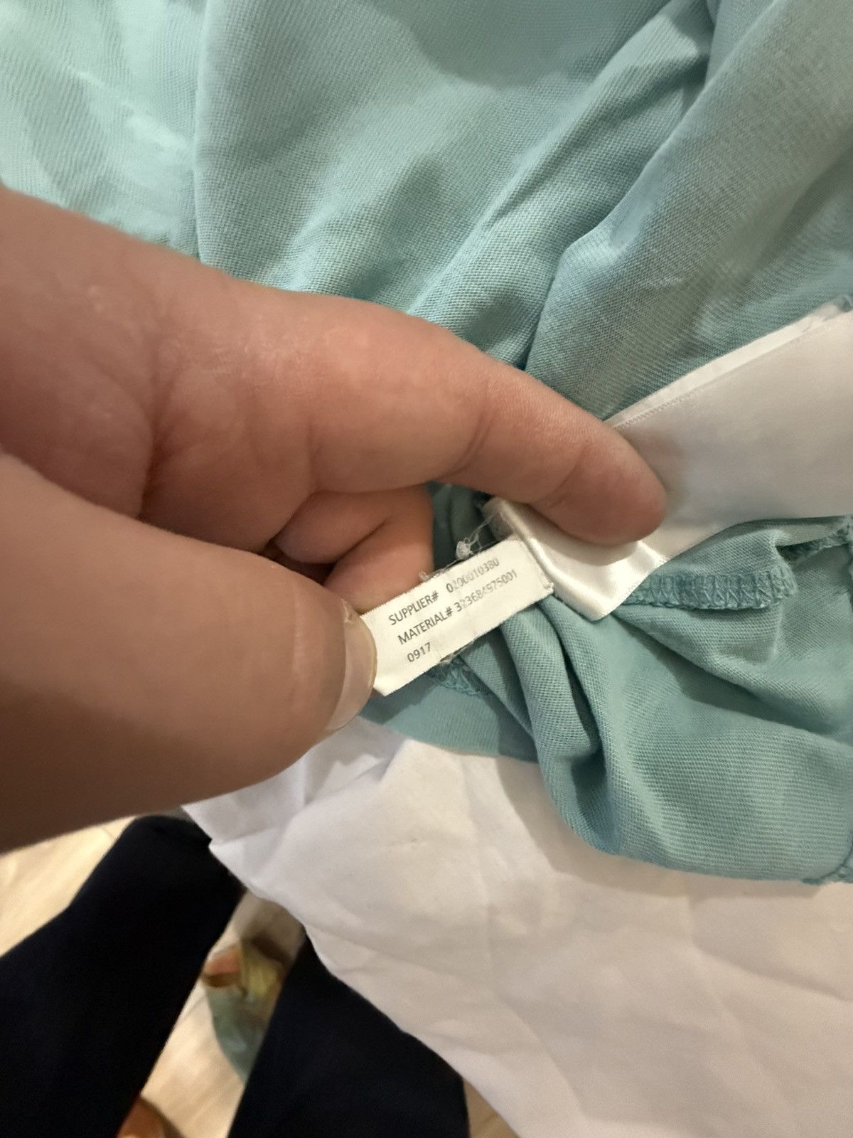 Polo Ralph Lauren Very nice Size US XL / EU 56 / 4 - 14 Thumbnail