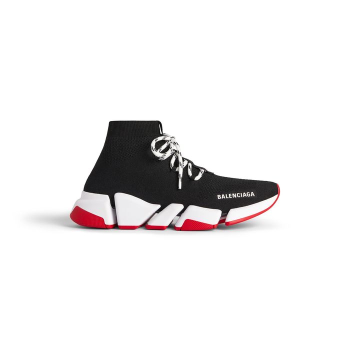 Balenciaga BALENCIAGA SNEAKERS RUNNER TRACK 3XL TYREX 769319W2DB21961 ...