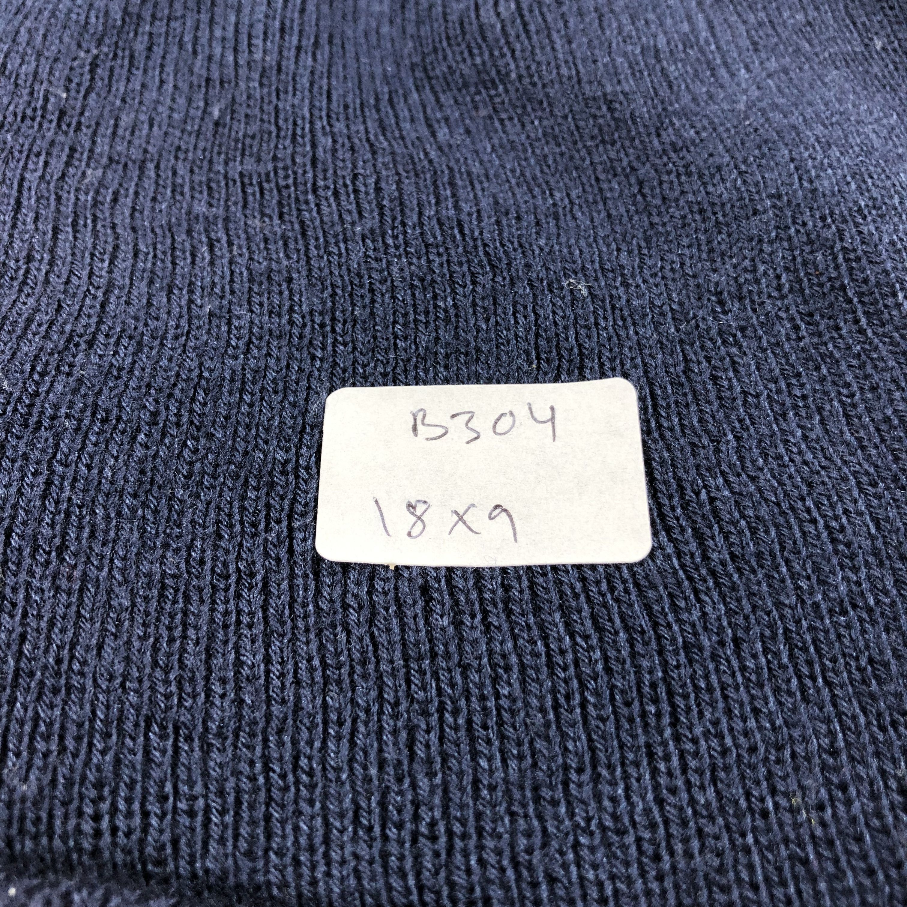 Nike Nike Swoosh Fisherman Beanie Snowcap Snow Hat B304 Size ONE SIZE - 11 Thumbnail