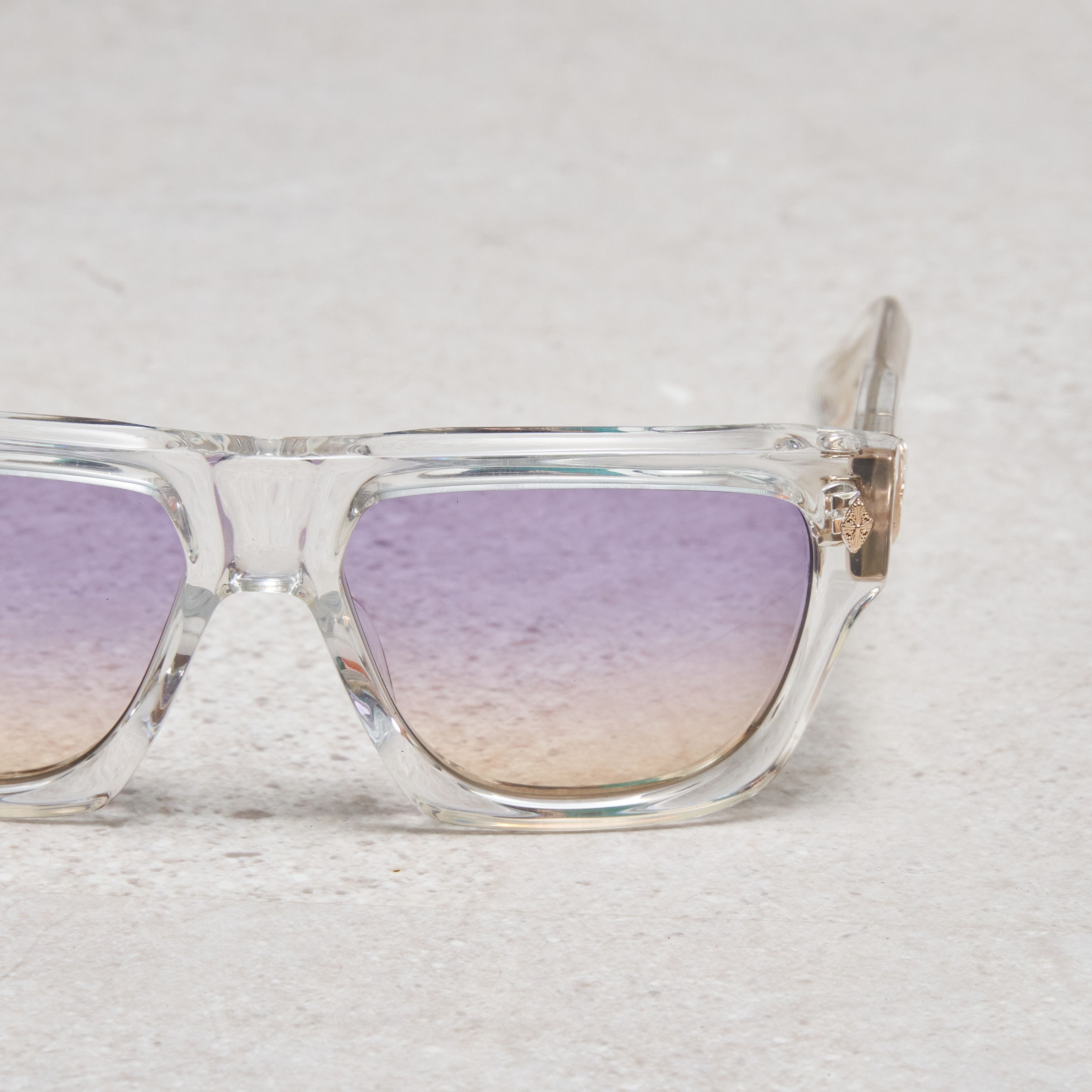Chrome Hearts CHROME HEARTS CHARISMADICK CRYSTAL Size ONE SIZE - 2 Thumbnail