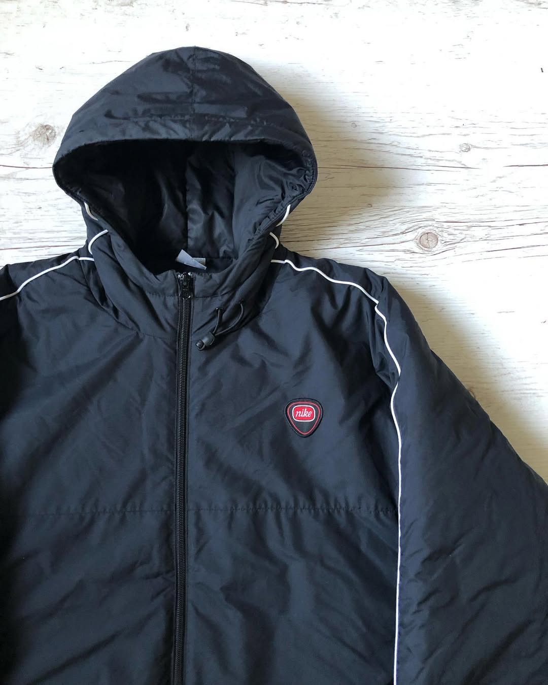 Nike Nike coat Size US XL / EU 56 / 4 - 2 Thumbnail
