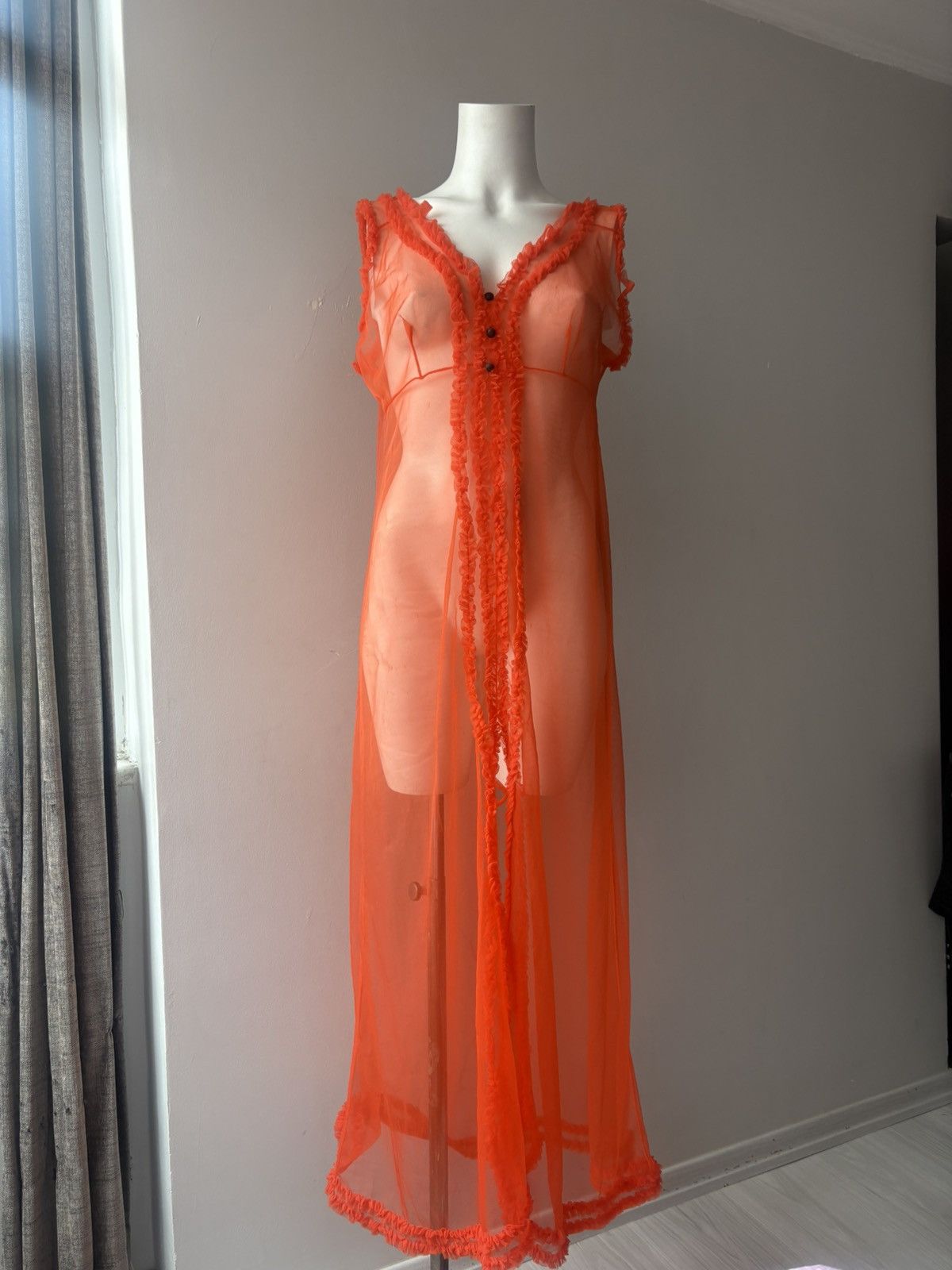 Vintage 2000’s babydoll Size M / US 6-8 / IT 42-44 - 1 Thumbnail
