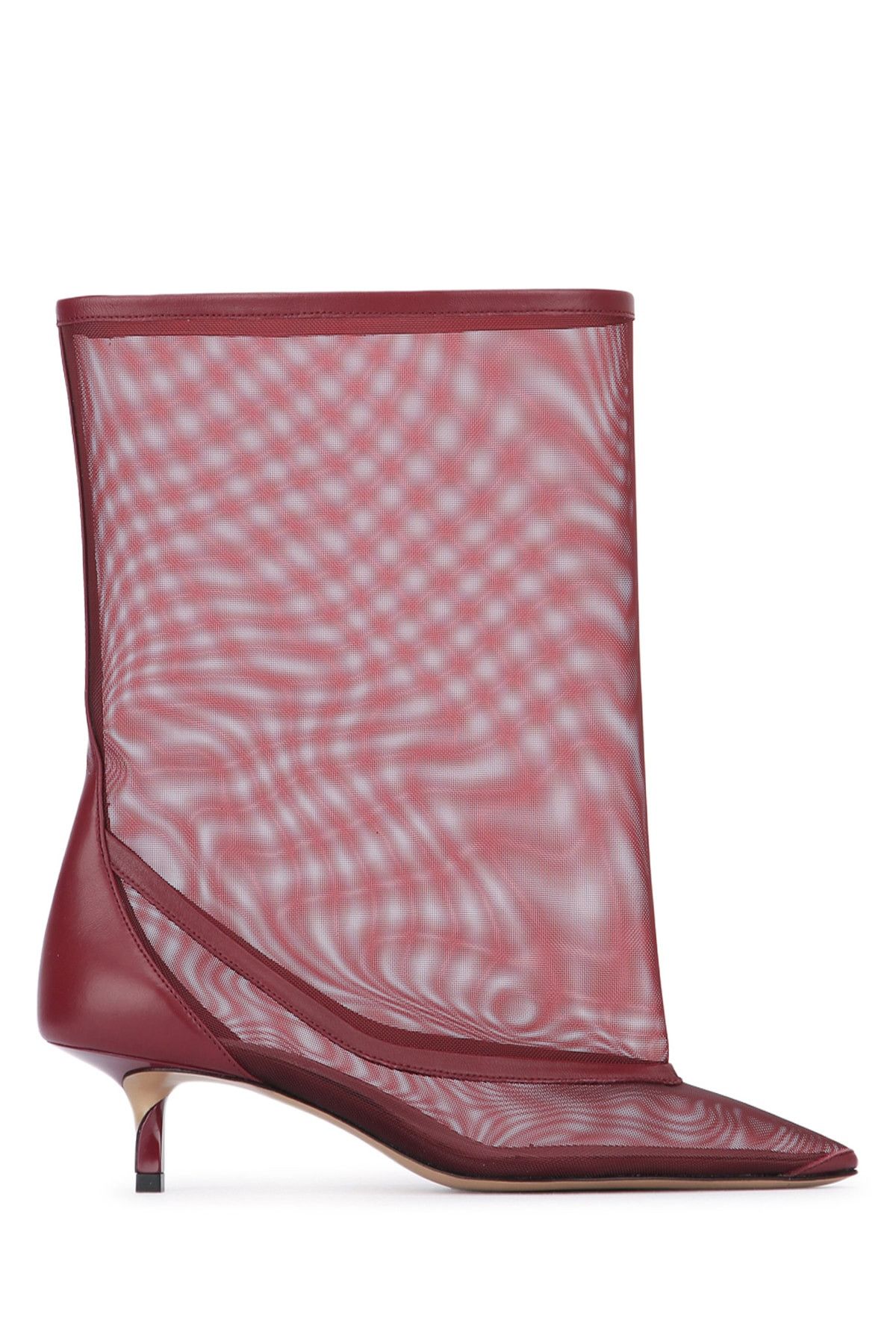 Jacquemus Les Bottes Tourni Size US 7 / IT 37 - 1 Thumbnail