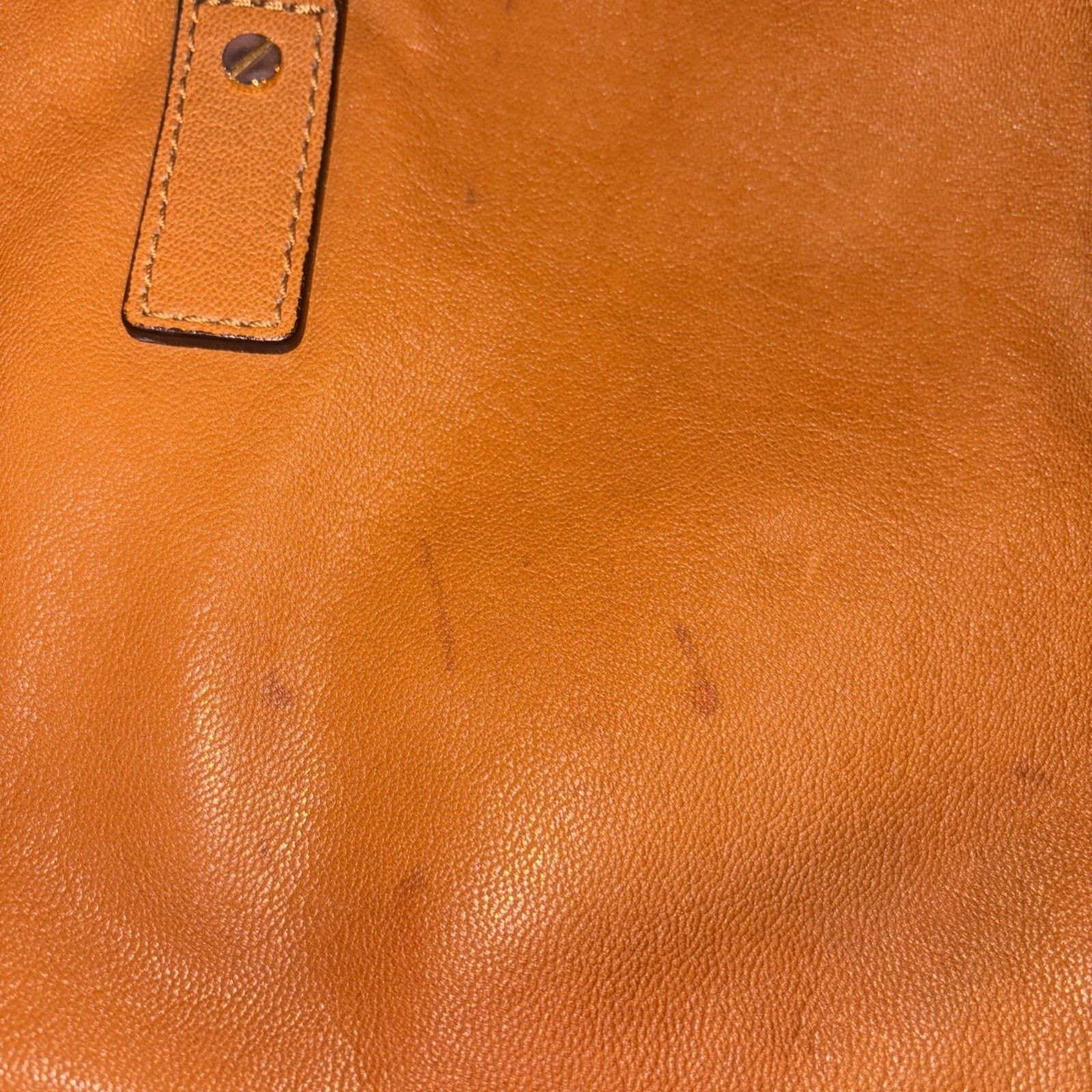 Michael Kors Michael Kors Handbag Hamilton Collection “Satchel Or Tote” Size ONE SIZE - 5 Thumbnail