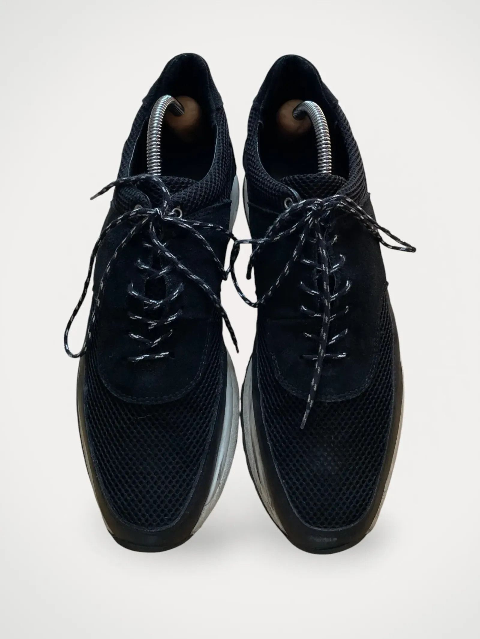 Whyred Whyred Sneakers Size US 10 / EU 43 - 1 Thumbnail