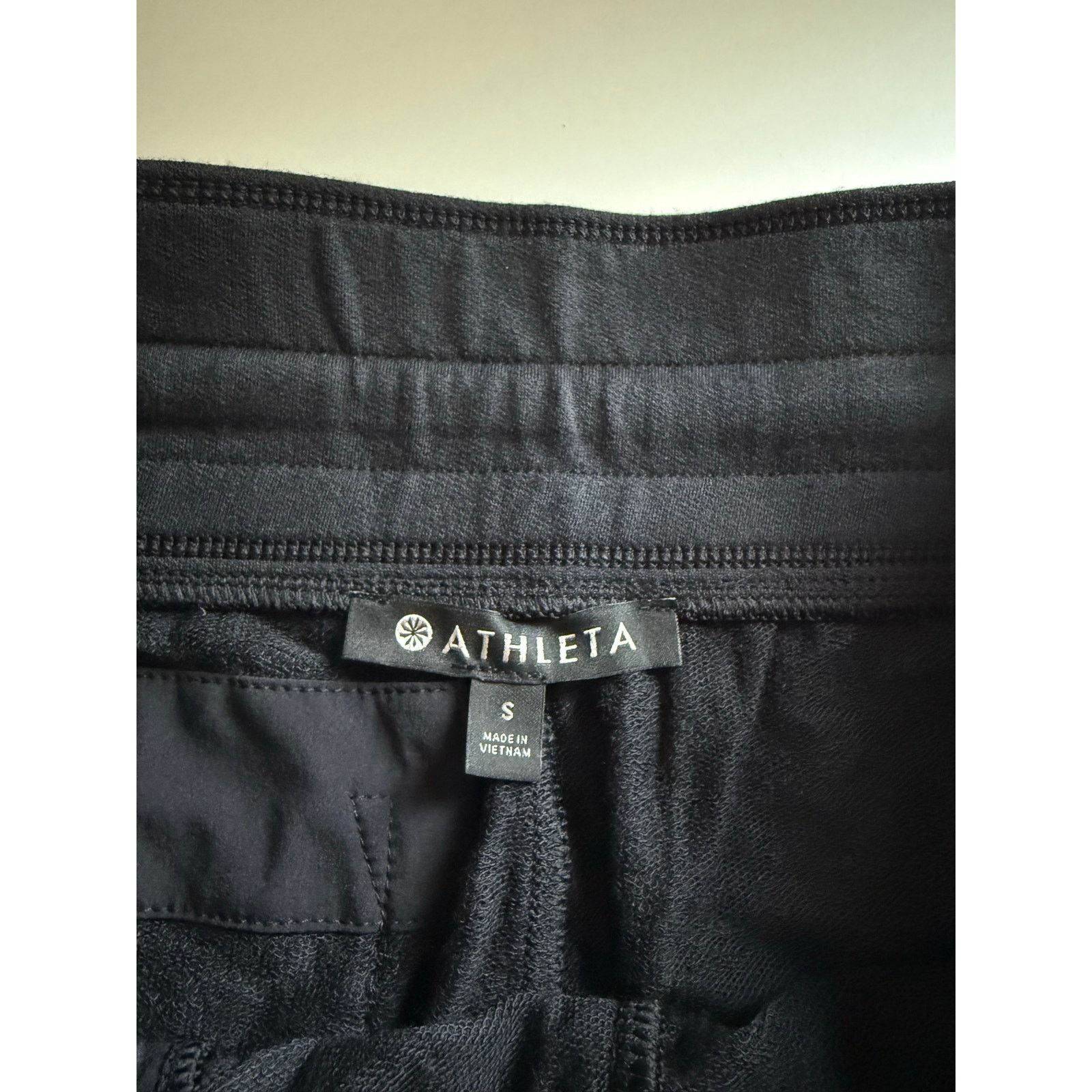 Athleta $59 New Athleta Bliss Short - Black - Small Size 27" / US 4 / IT 40 - 5 Thumbnail