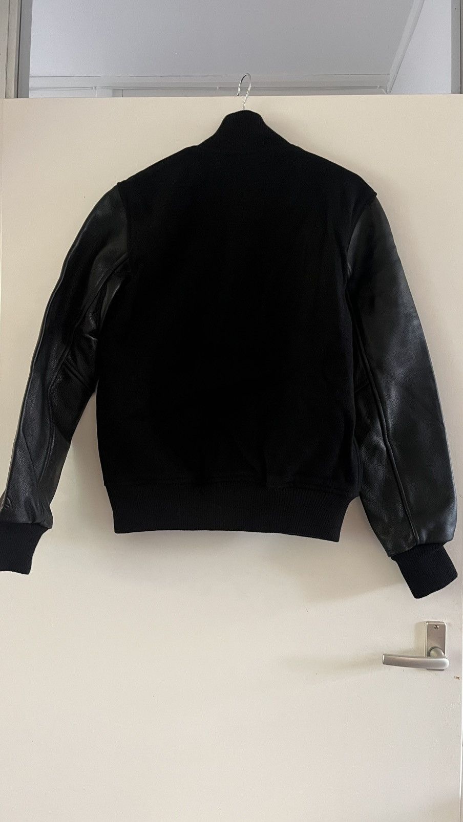 Takashi Murakami Takashi Murakami x OVO - varsity jacket M Size US M / EU 48-50 / 2 - 2 Thumbnail