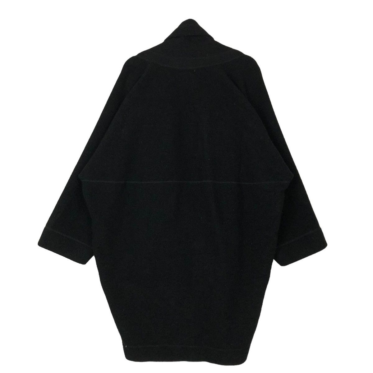 Issey Miyake 📌AUTUMN WINTER RUNWAY PLANTATION ISSEY MIYAKE WOOL JACKET Size US M / EU 48-50 / 2 - 8 Thumbnail