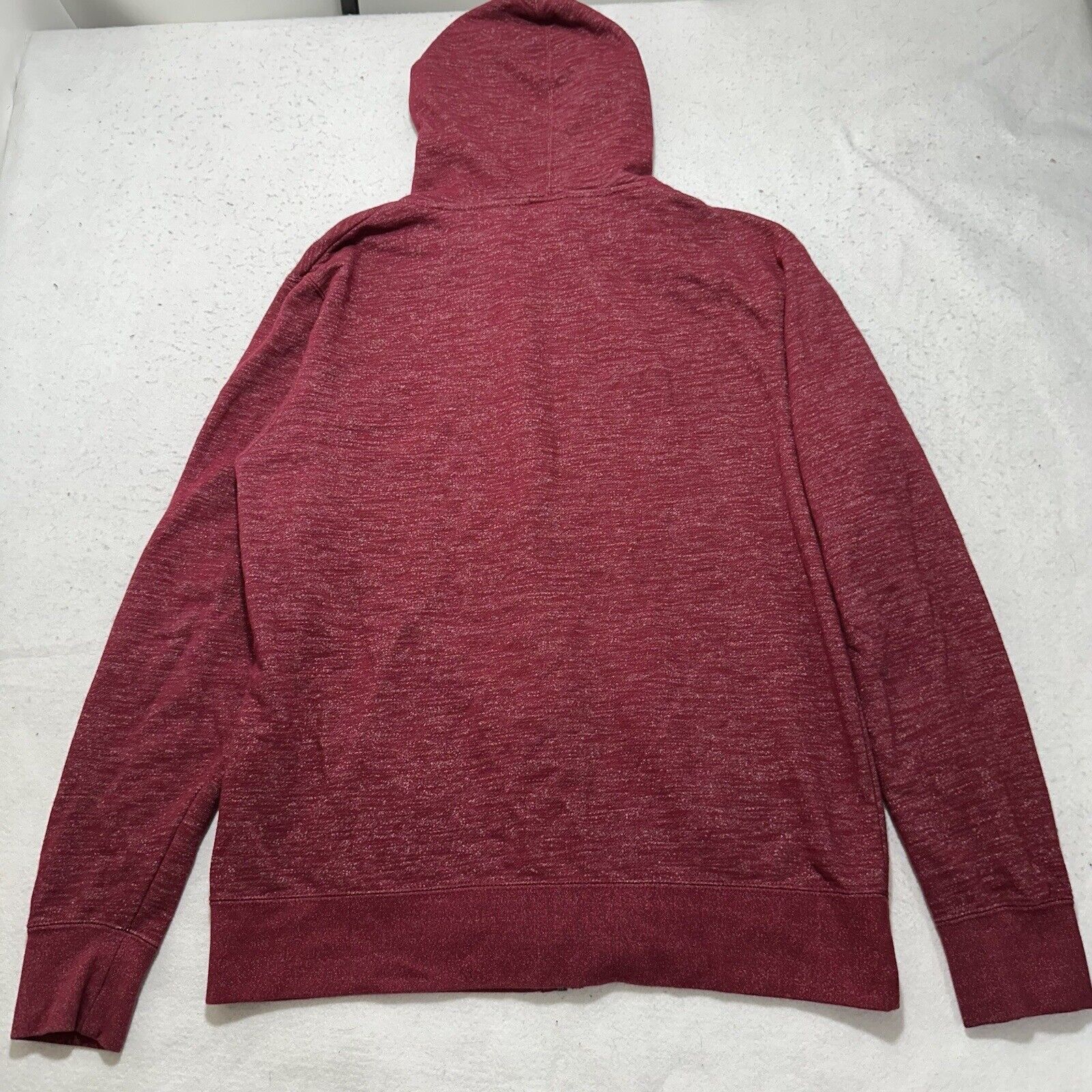 Other Medieval Times Medium Hoodie Maroon Dinner Show Sweatshirt Size US M / EU 48-50 / 2 - 10 Thumbnail