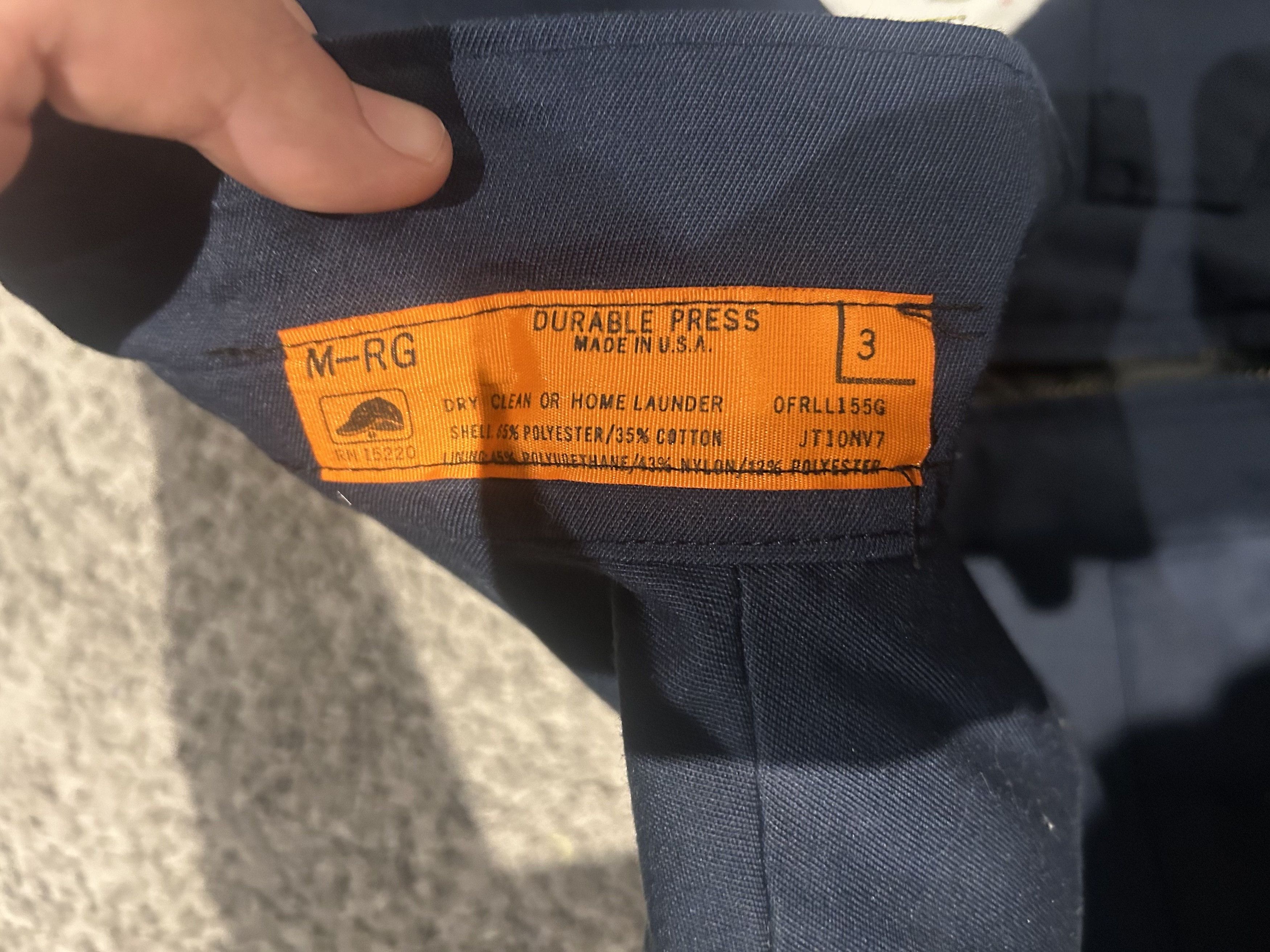 Vintage Vintage kellogs workwear jacket Size US S / EU 44-46 / 1 - 5 Thumbnail