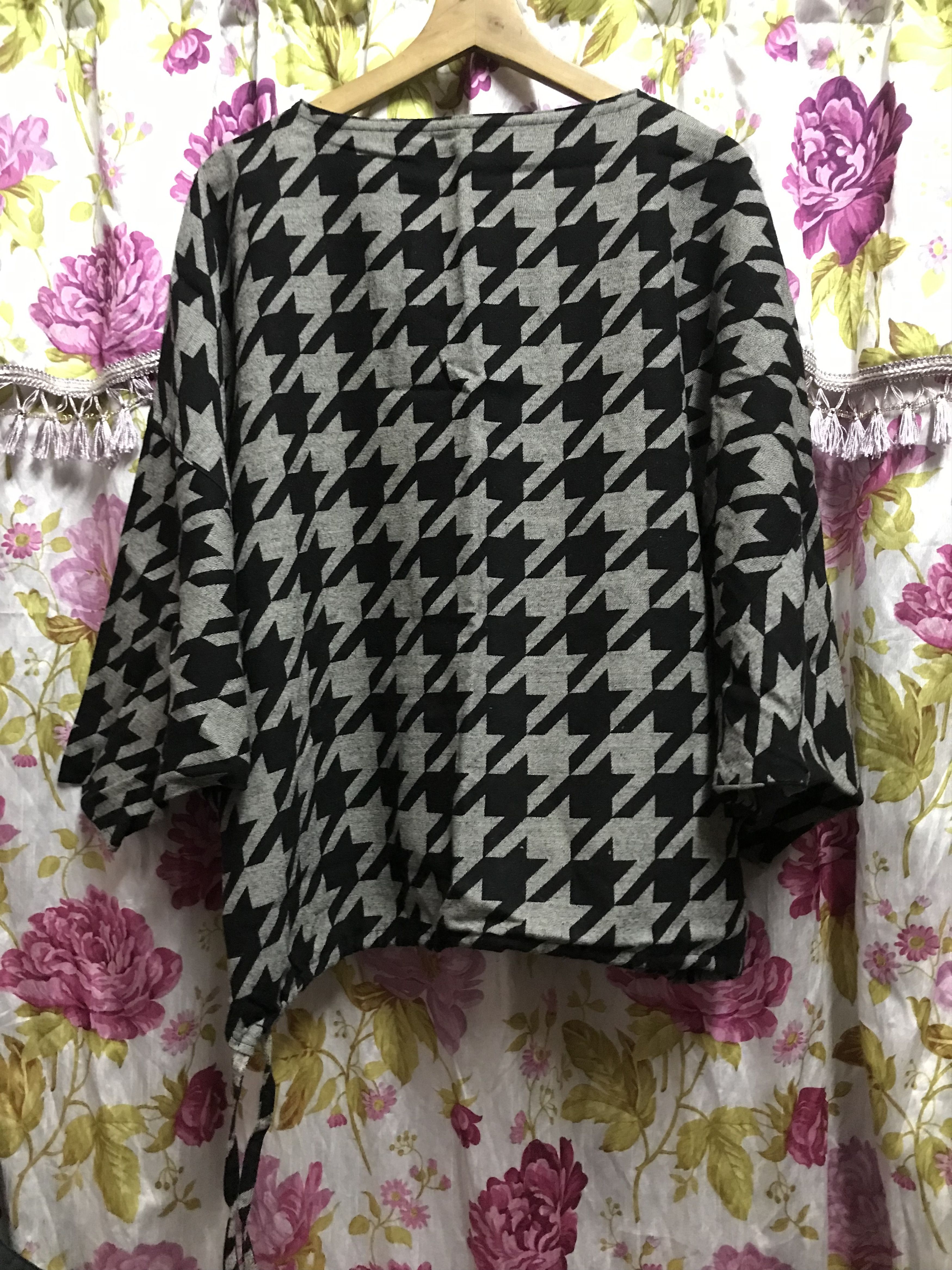 Issey Miyake Aw80 ISSEY MIYAKE RARE DESIGN Size M / US 6-8 / IT 42-44 - 2 Thumbnail