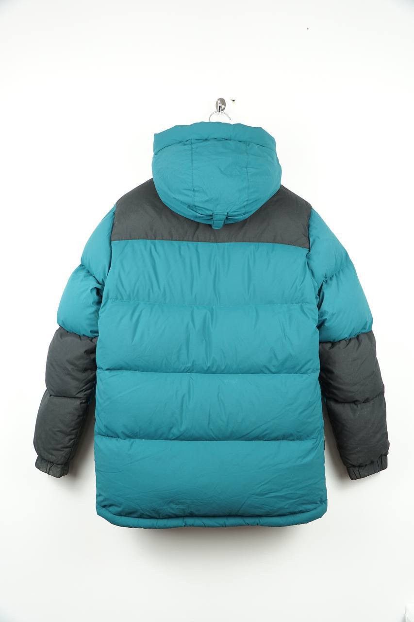 Montbell Montbell Down Parka EX800🇯🇵 Size US M / EU 48-50 / 2 - 2 Thumbnail