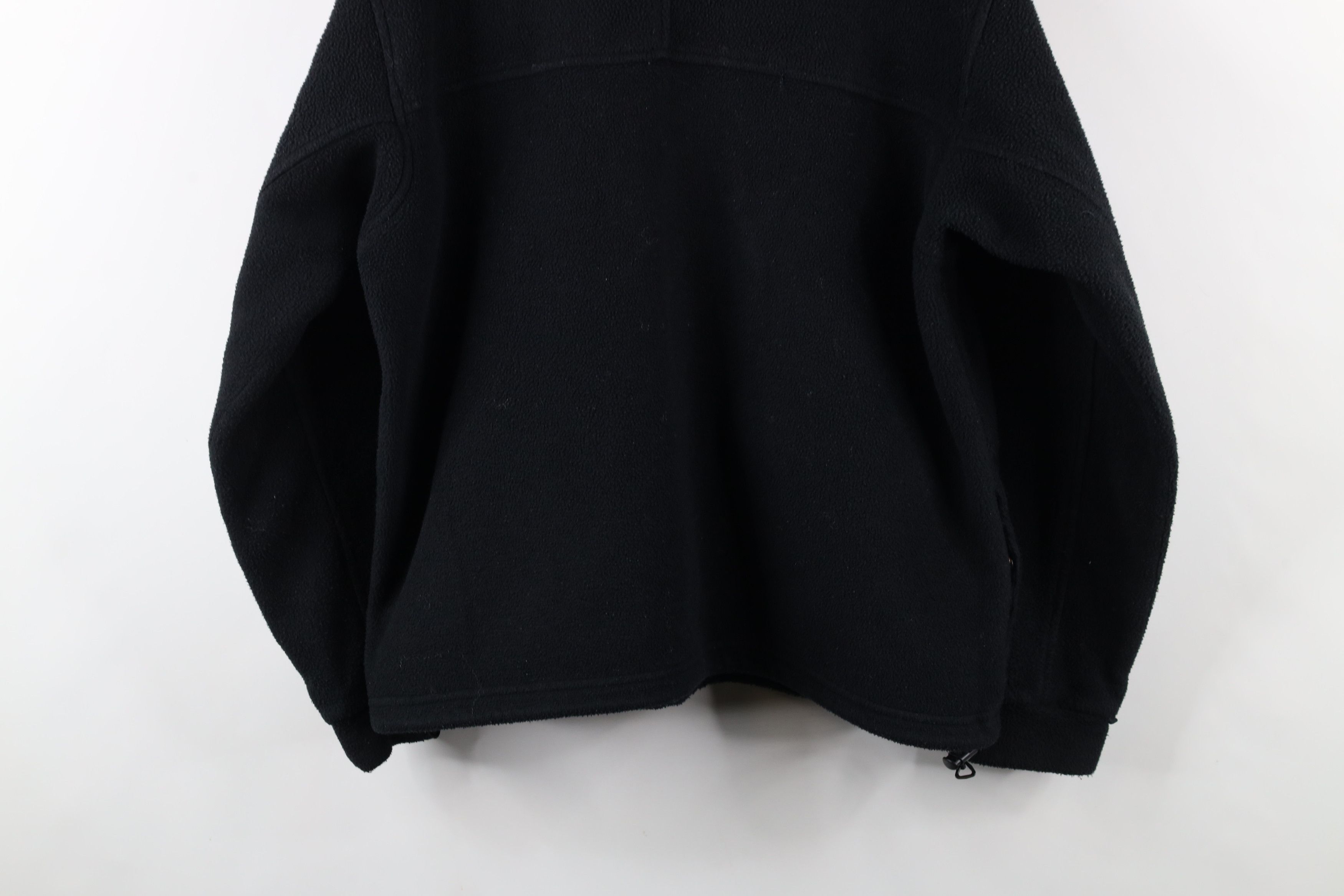 Columbia × Vintage Vintage 90s Columbia Spell Out Full Zip Fleece Jacket Size US M / EU 48-50 / 2 - 13 Thumbnail
