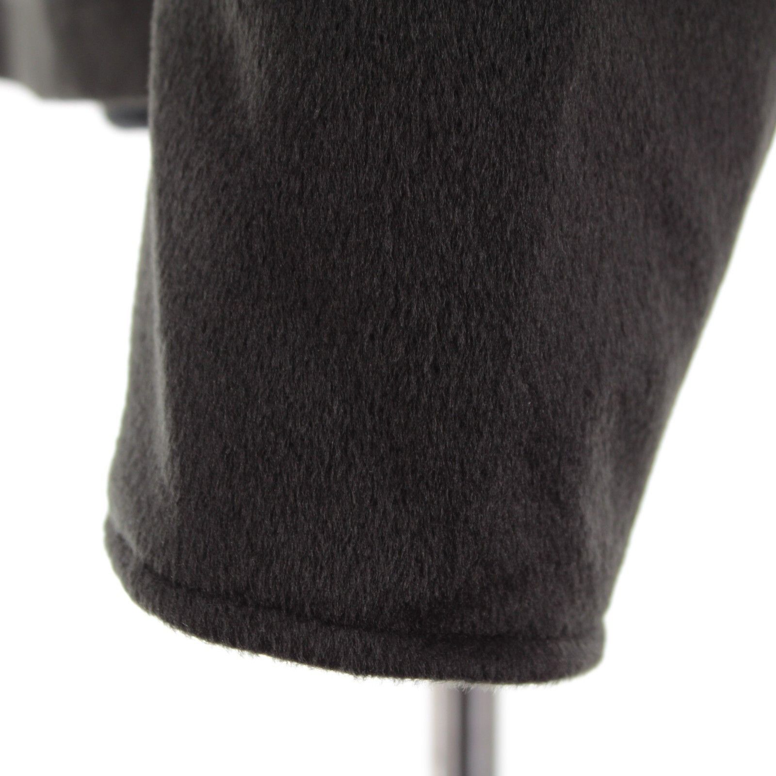 Kiton Kiton Jacket Size XL US In Black Polyester Blend Size US XL / EU 56 / 4 - 3 Thumbnail