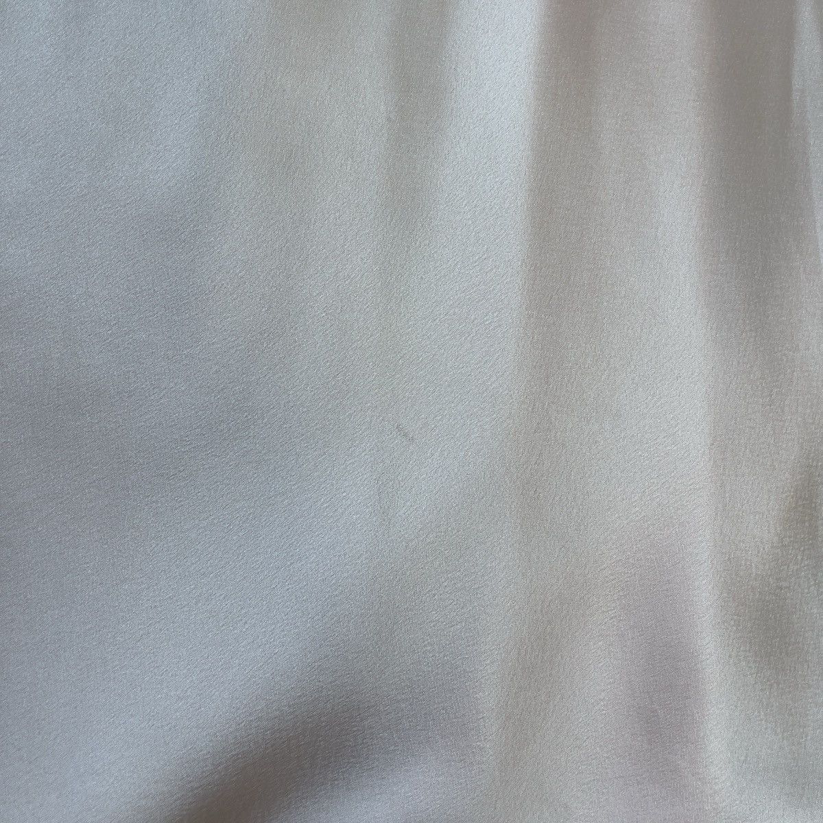 Victoria's Secret Victoria’s Secret 1980s Blush Pink Satin Slip Gown (L) Size L / US 10 / IT 46 - 18 Thumbnail