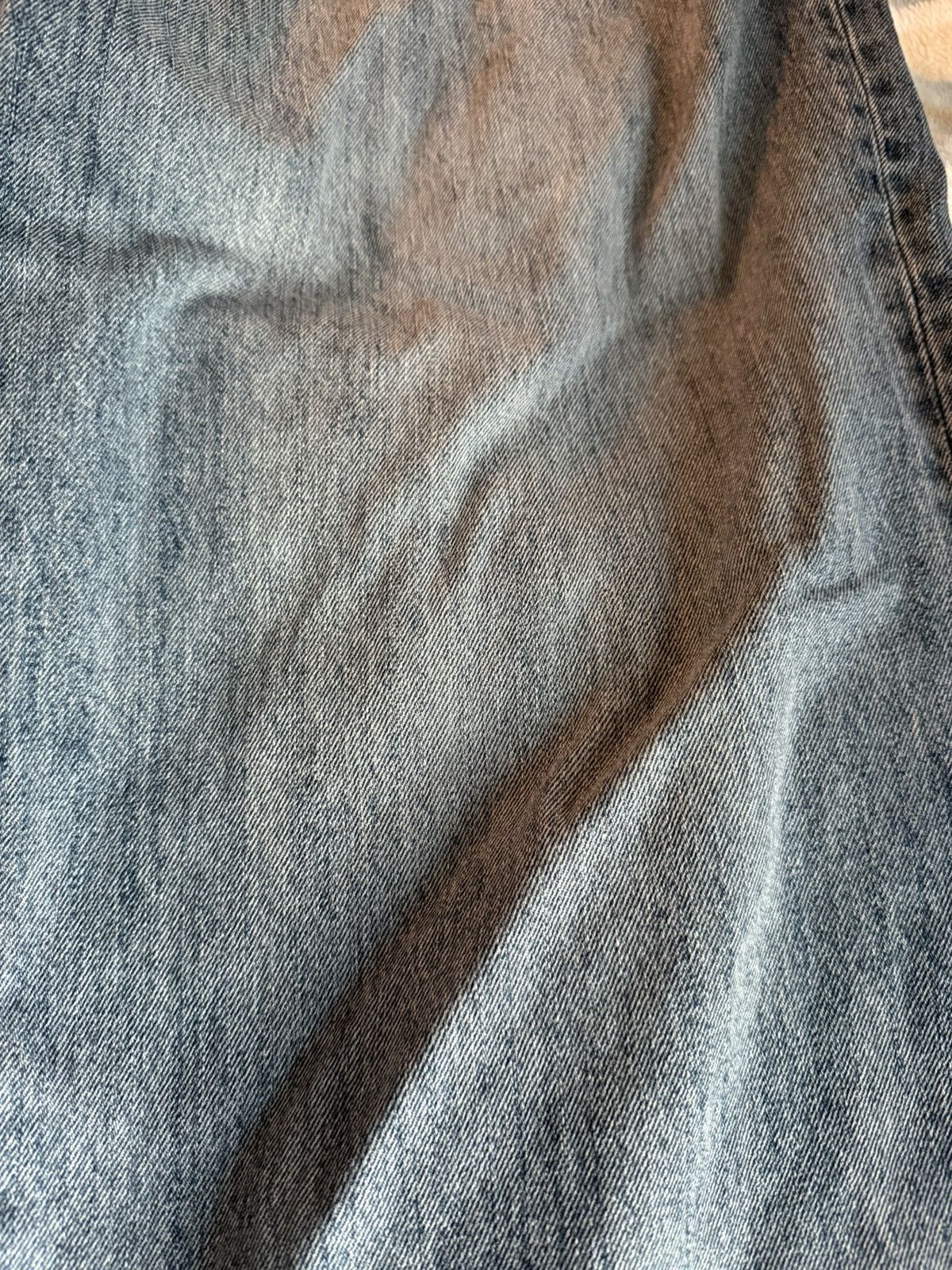 H&M H&M Super Baggy Jeans Size US 38 / EU 54 - 4 Thumbnail