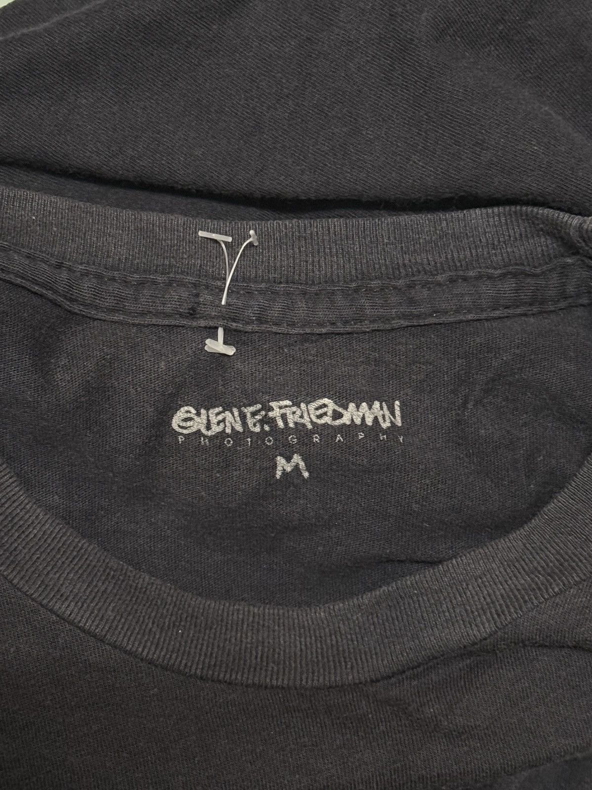 Other Glen E.Friedman x Jay Adams x Dogtown Skateboard shirt Size US M / EU 48-50 / 2 - 3 Thumbnail