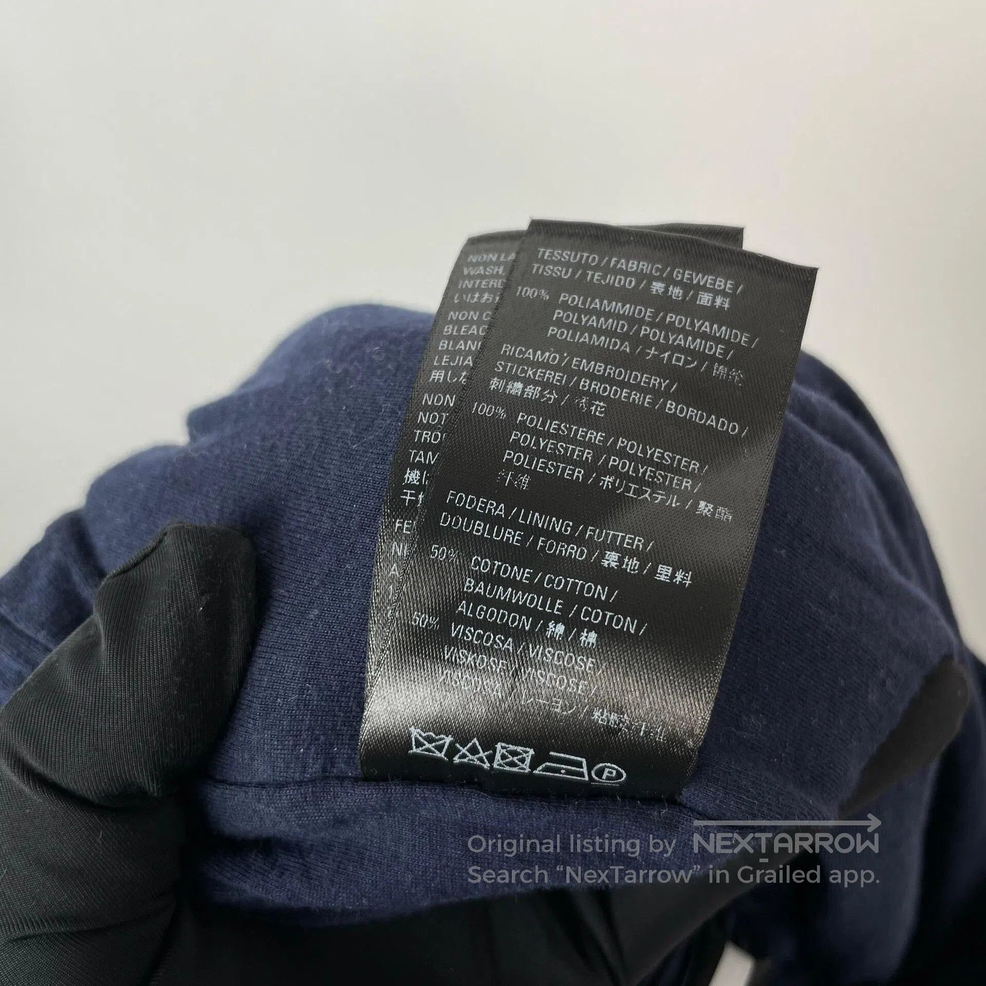 Balenciaga Balenciaga Color Block Track Pants Size 46. Size US 30 / EU 46 - 8 Thumbnail