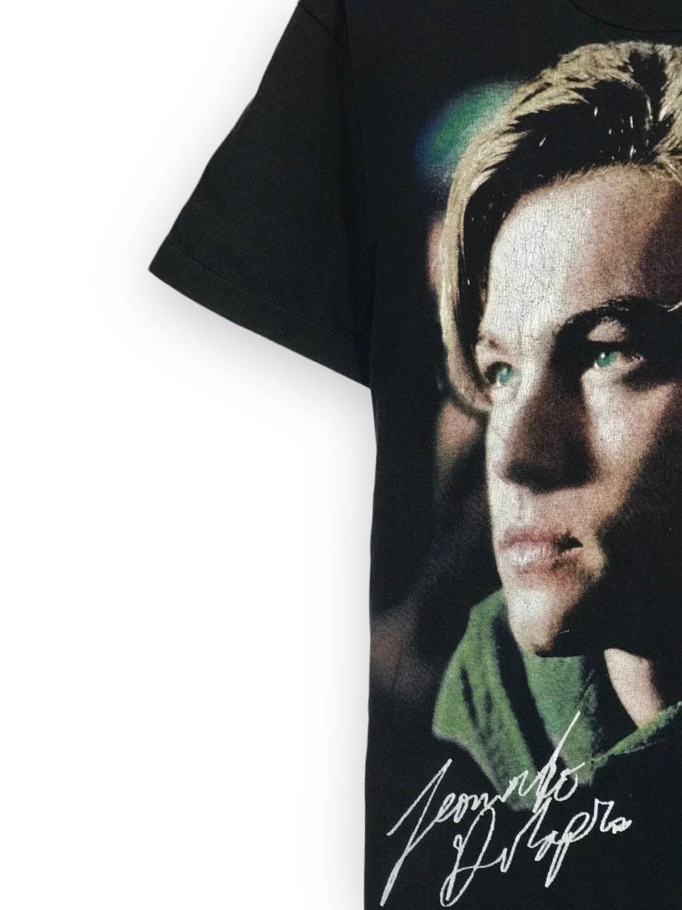 Other vintage Leonardo DiCaprio titanic catch me if you can Size US M / EU 48-50 / 2 - 4 Thumbnail