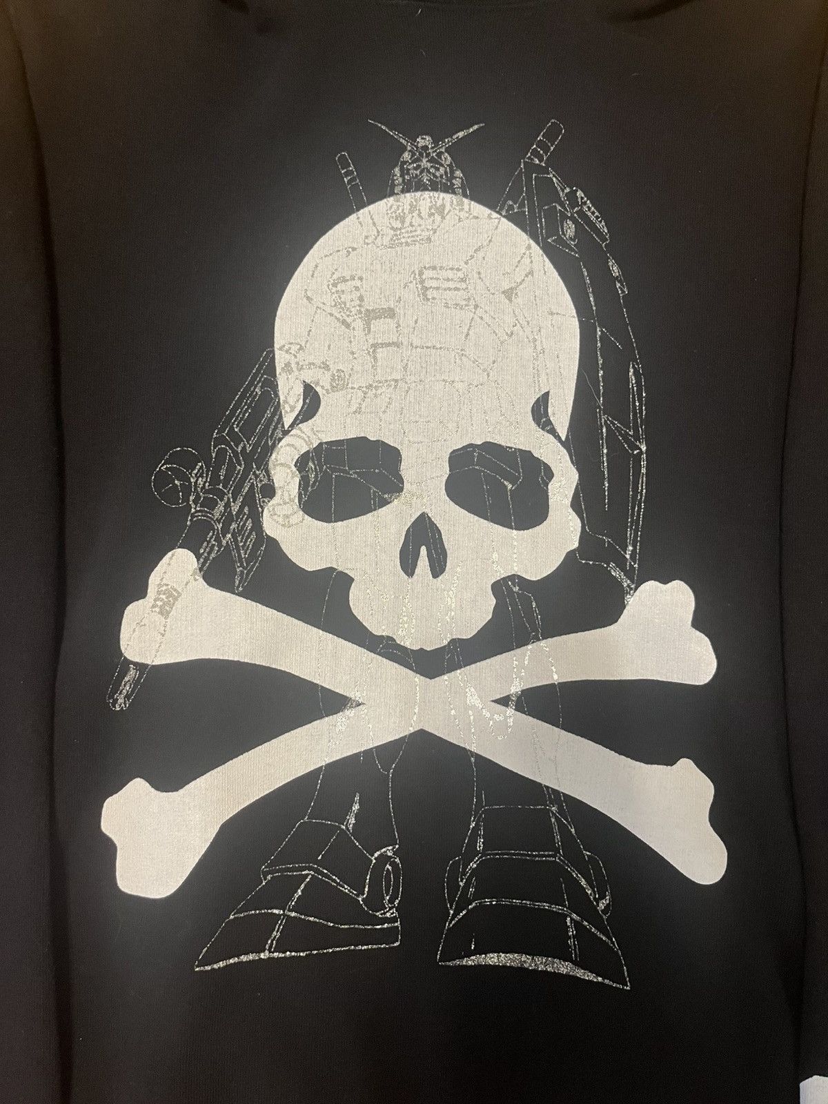 Mastermind Japan Mastermind Japan x Gundam Size US XL / EU 56 / 4 - 5 Thumbnail