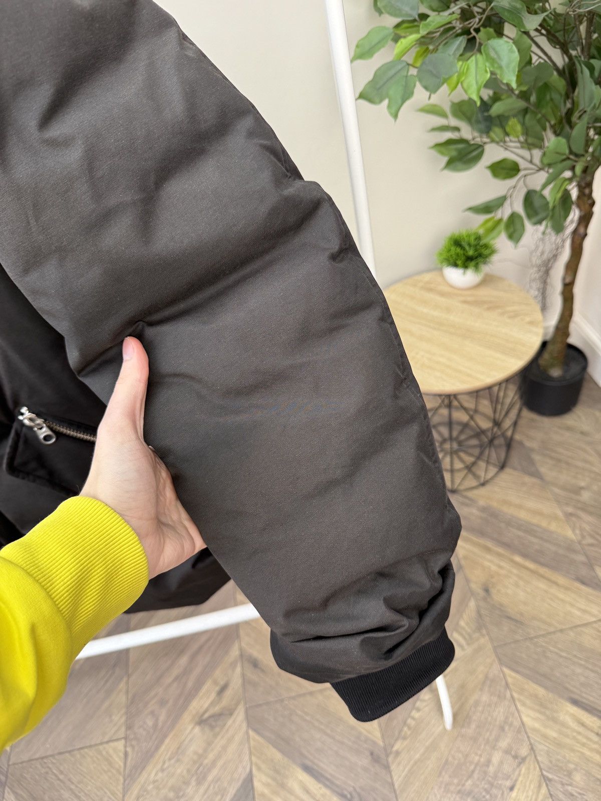 Mackage Mackage Montreal Puffer Jacket Black Faded Luxury Down Coat Size US M / EU 48-50 / 2 - 3 Thumbnail