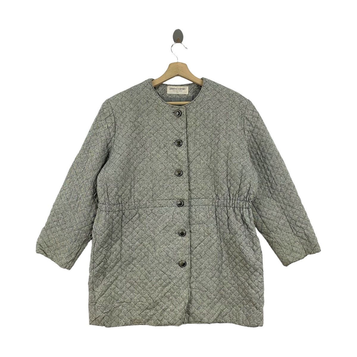Vintage PIERRE CARDIN Pour Femmes Paris Fashion Designer