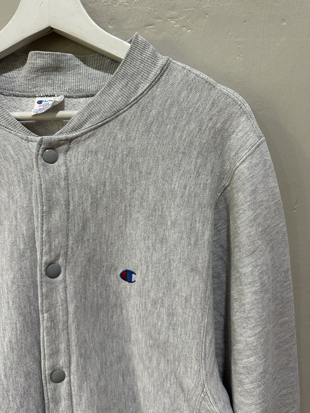 Champion Vintage x Champion x Sweatshirt Size US M / EU 48-50 / 2 - 2 Thumbnail