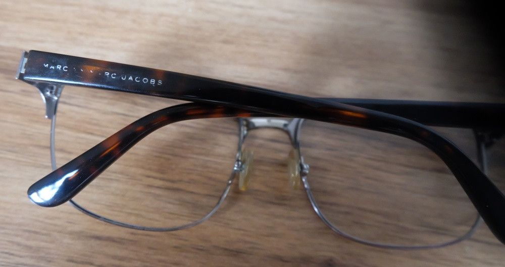 Marc by Marc Jacobs Marc by Marc Jacobs Glasses Size ONE SIZE - 8 Thumbnail
