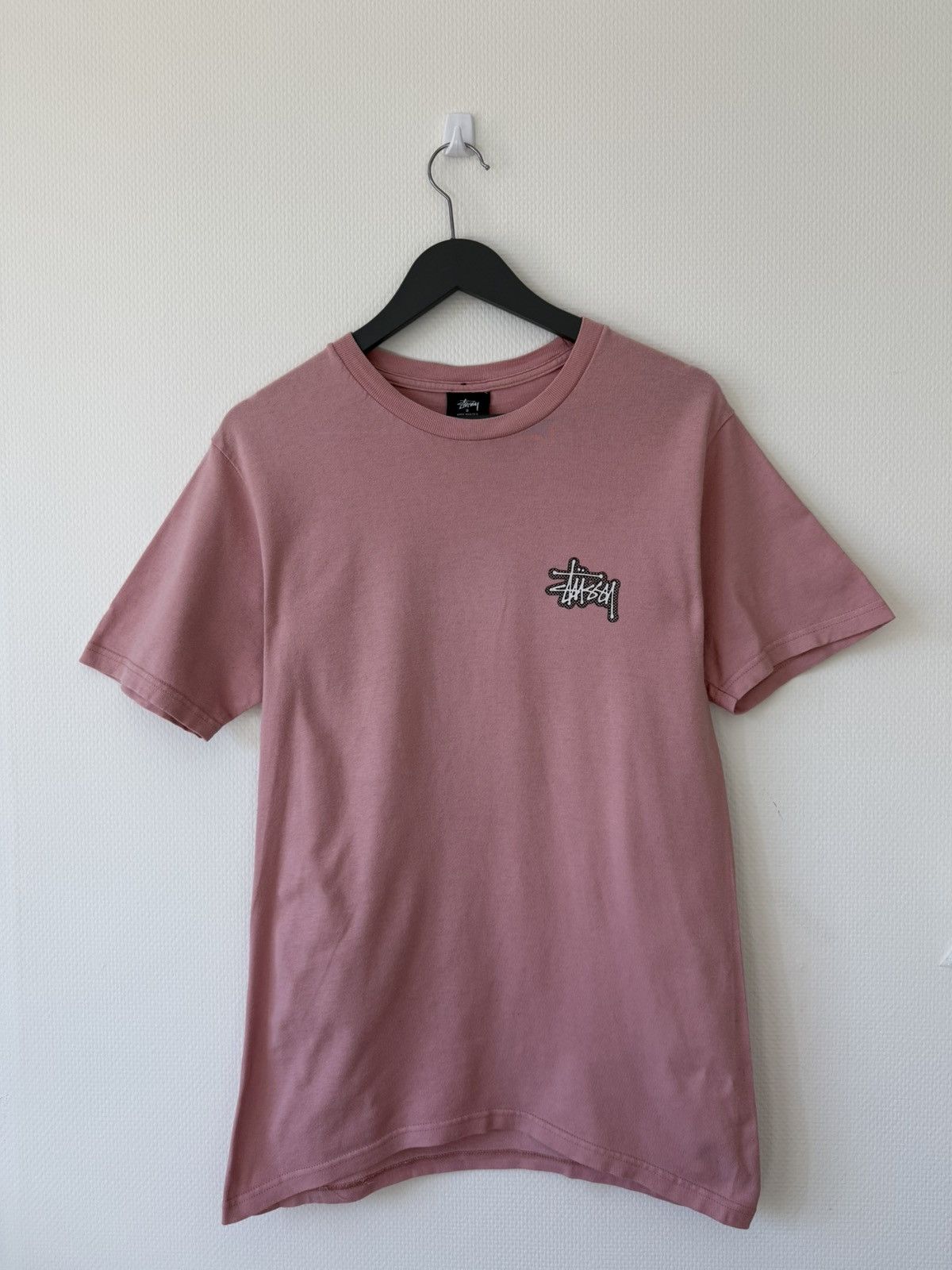 Stussy × Supreme Stussy t-shirt Size US S / EU 44-46 / 1 - 2 Thumbnail