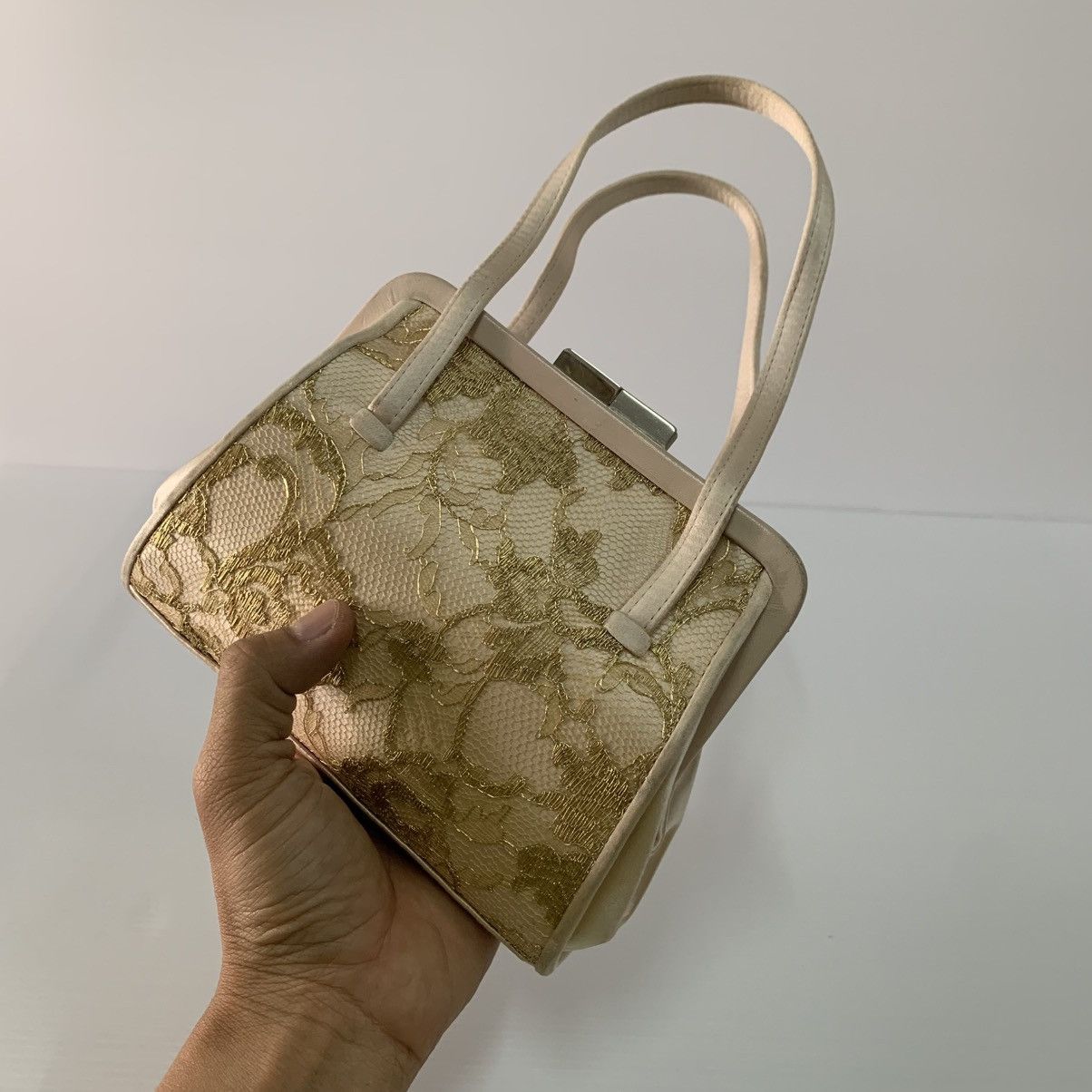 Jimmy Choo Jimmy Choo Dinner Bag Size ONE SIZE - 6 Thumbnail