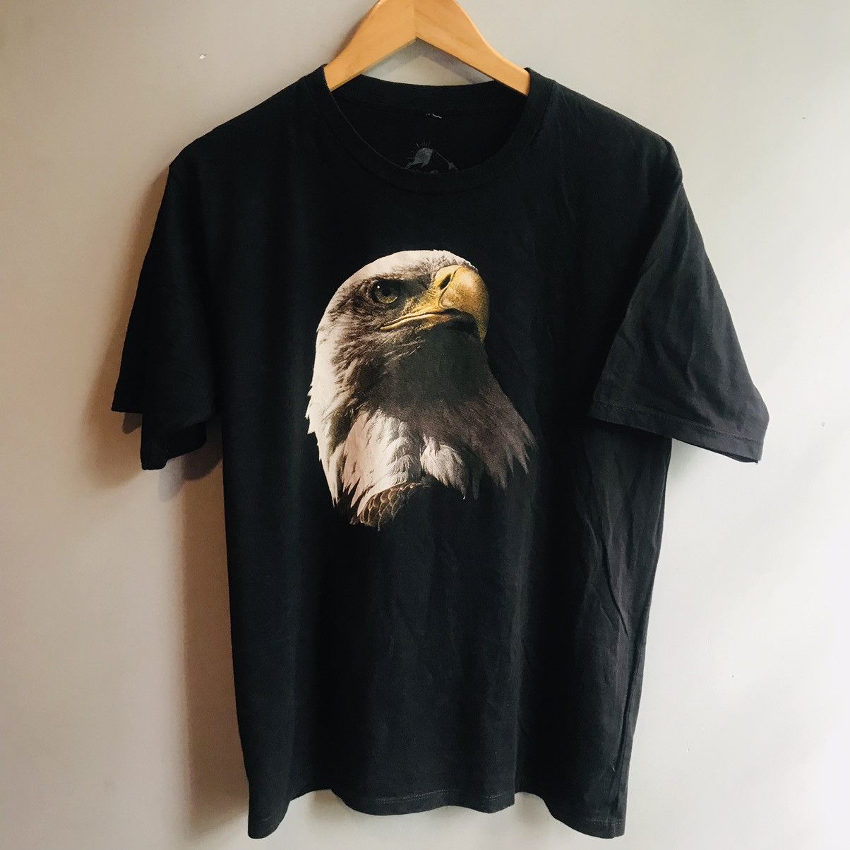 Vintage Vintage Eagle Tee Size US L / EU 52-54 / 3 - 2 Thumbnail