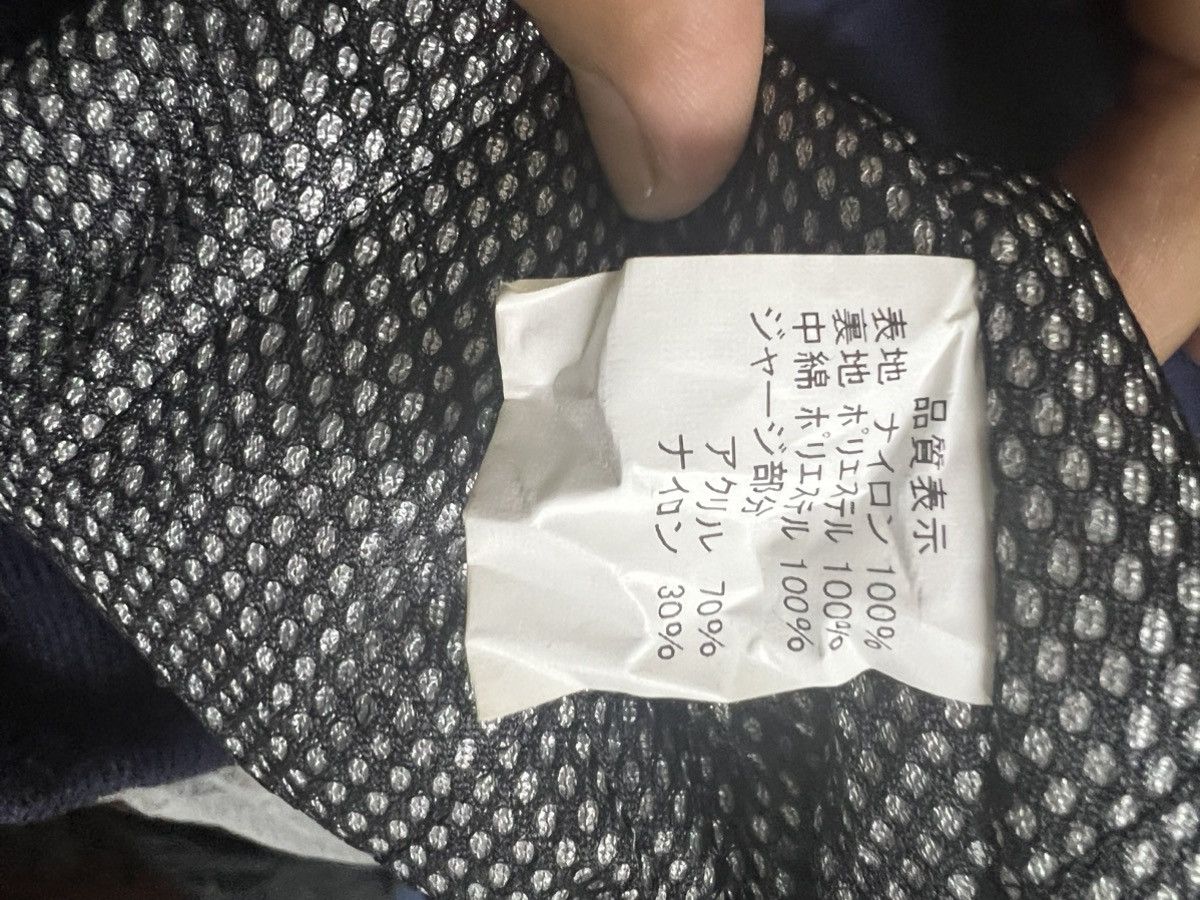 Japanese Brand JACKET TOYOTA TECNO Size US XL / EU 56 / 4 - 5 Thumbnail