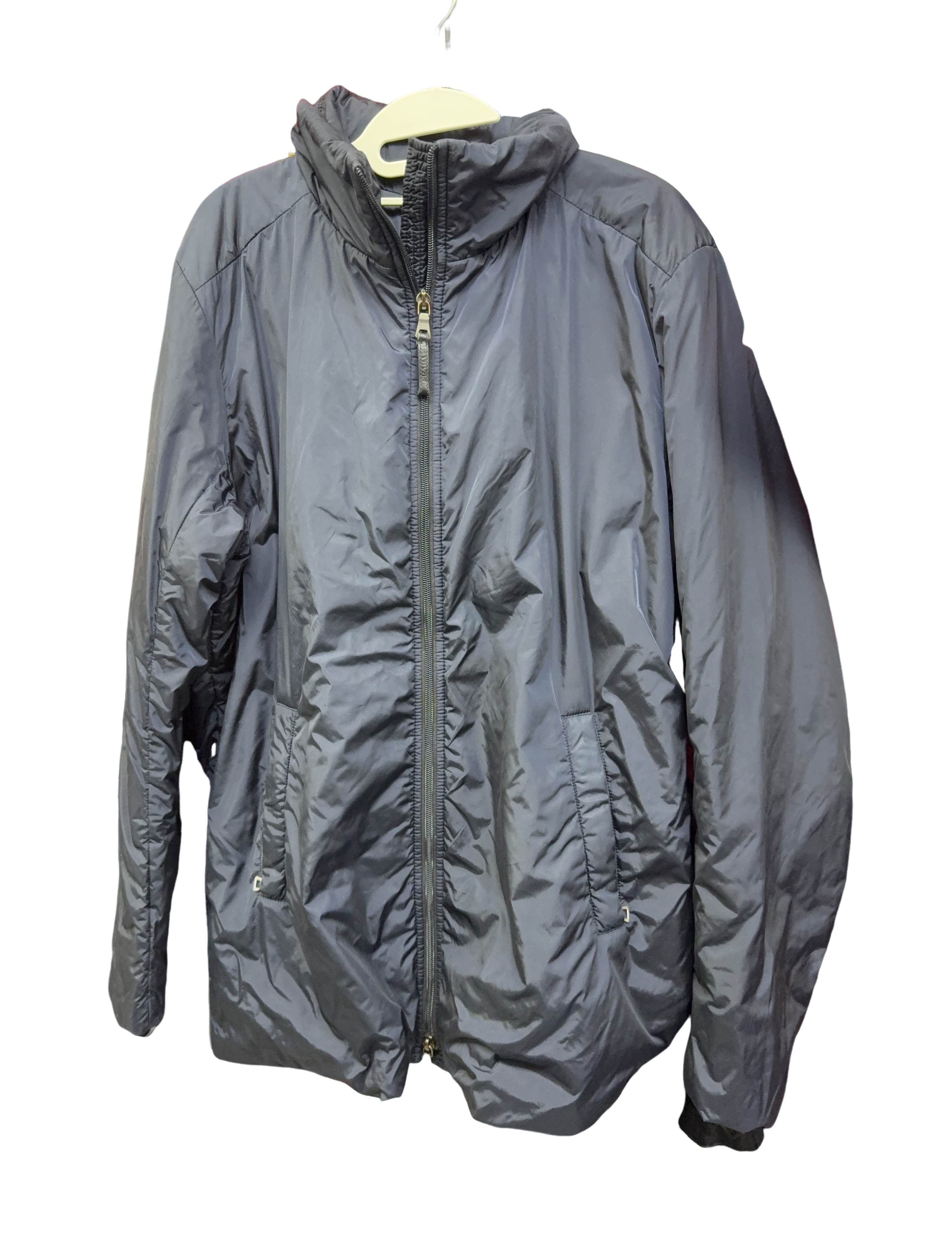 Prada PRADA WINTER JACKET ART. SGV126 MAT.09W | Grailed