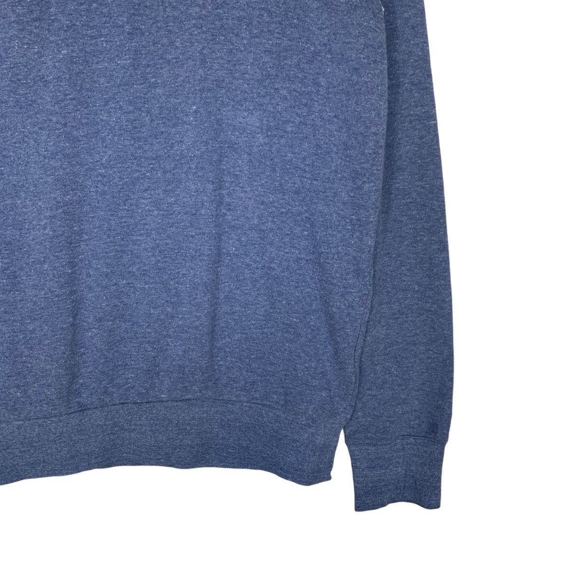 Ocean Pacific OCEAN PACIFIC Blue Crewneck Sweatshirt #1531-C69 Size US XL / EU 56 / 4 - 4 Thumbnail