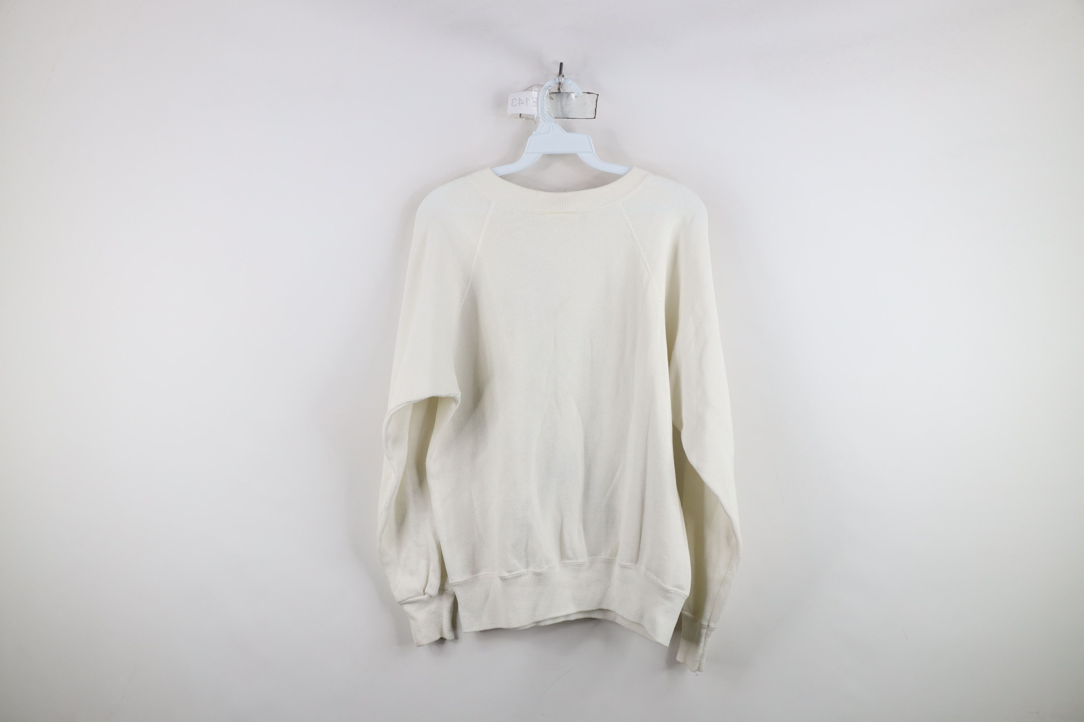Vintage Vintage 90s Air Brush Mr Mom Crewneck Sweatshirt USA Size US M / EU 48-50 / 2 - 11 Thumbnail