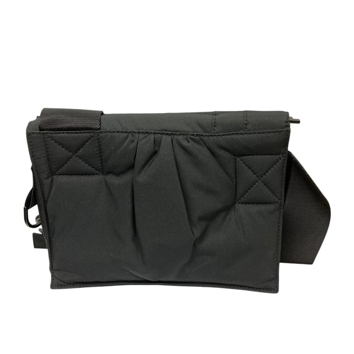 A-COLD-WALL* Plated Logo Shoulder Bag Size ONE SIZE - 2 Thumbnail