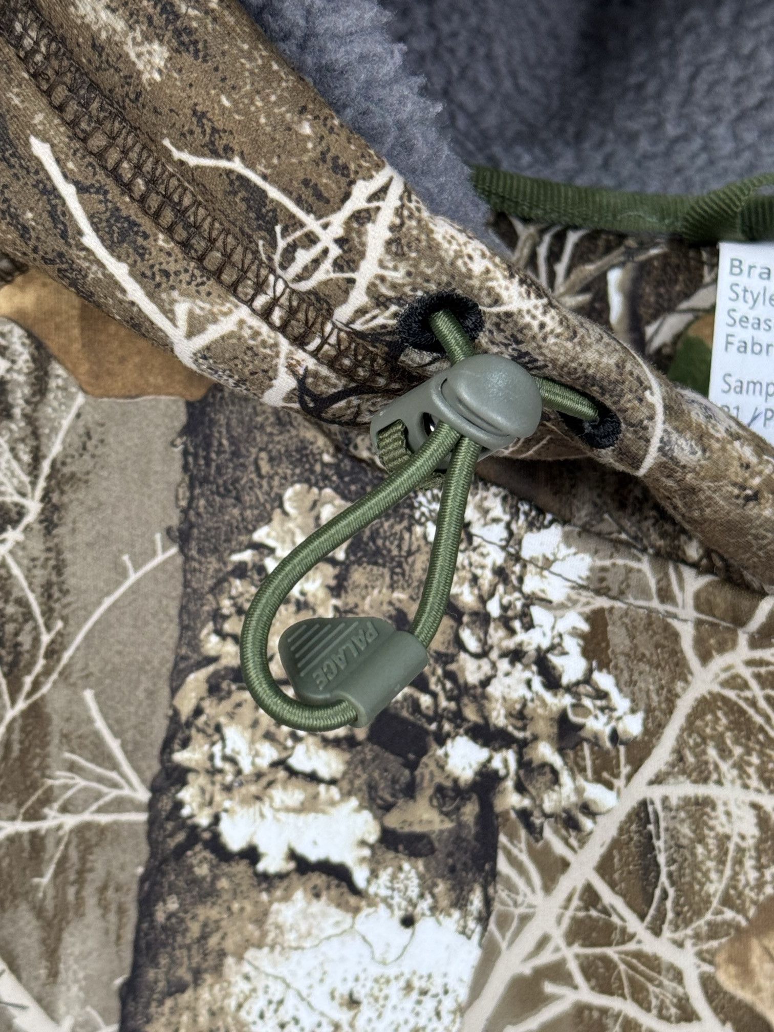 Goretex GORE-TEX WINDSTOPPER JACKET REALTREE MAX 7 Size US L / EU 52-54 / 3 - 12 Thumbnail