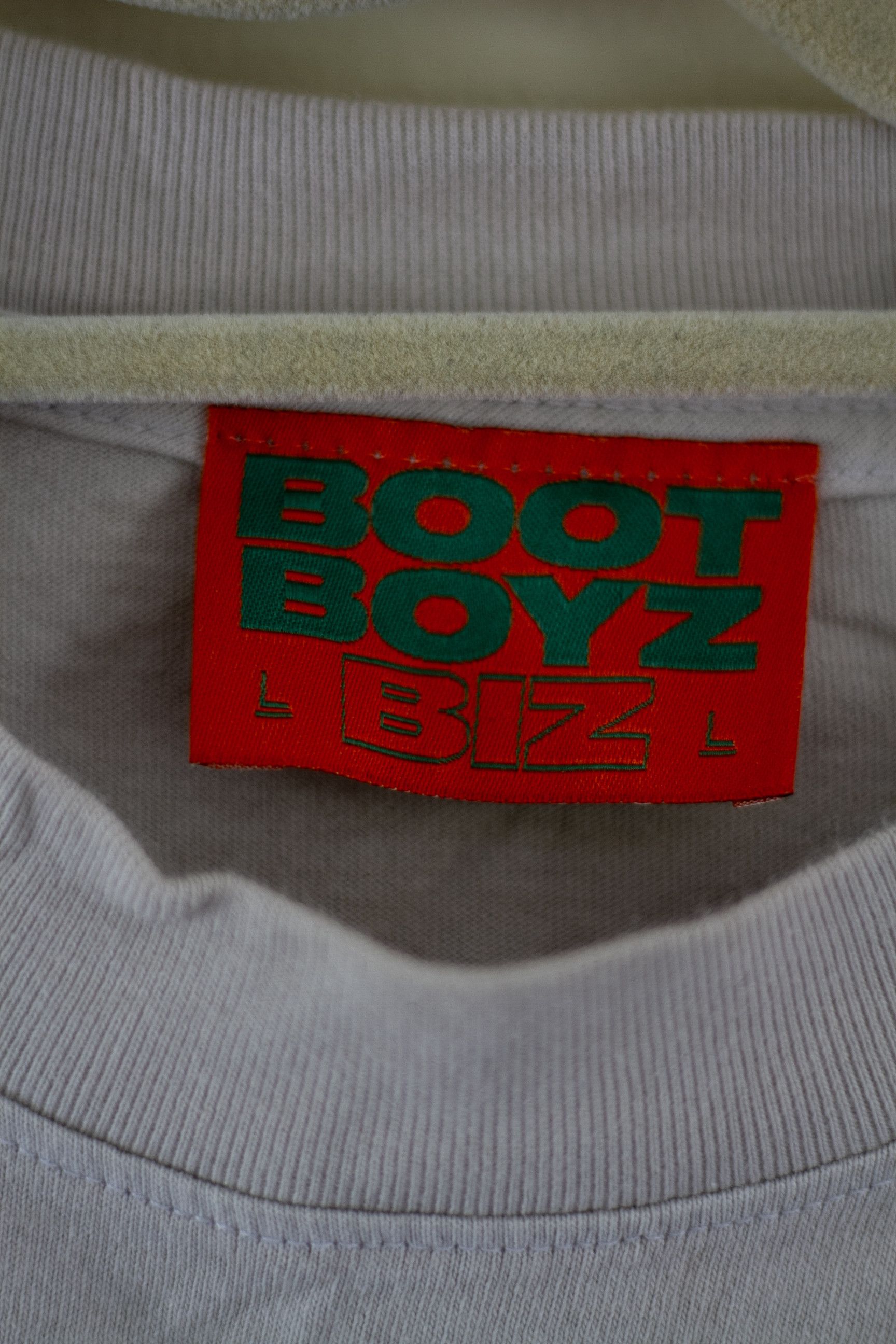 Boot Boyz Biz Library Synergy Size US L / EU 52-54 / 3 - 3 Thumbnail