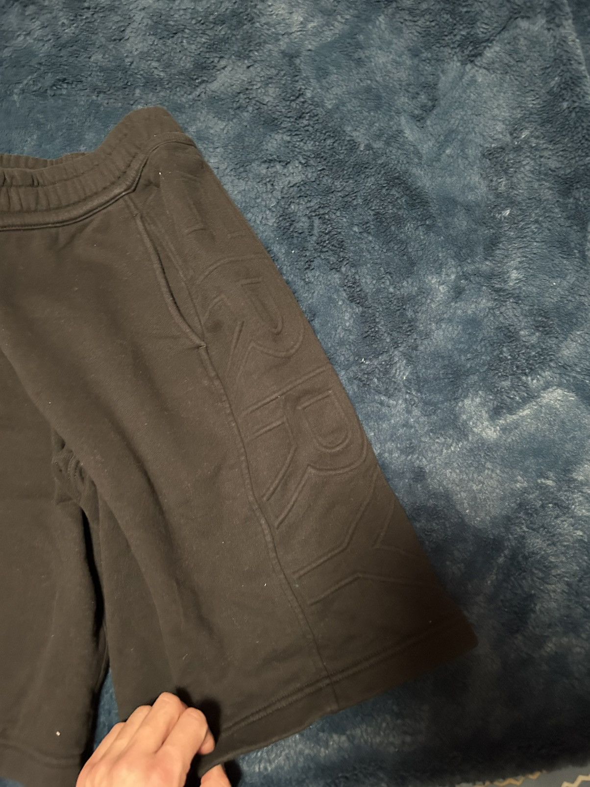 Burberry shorts