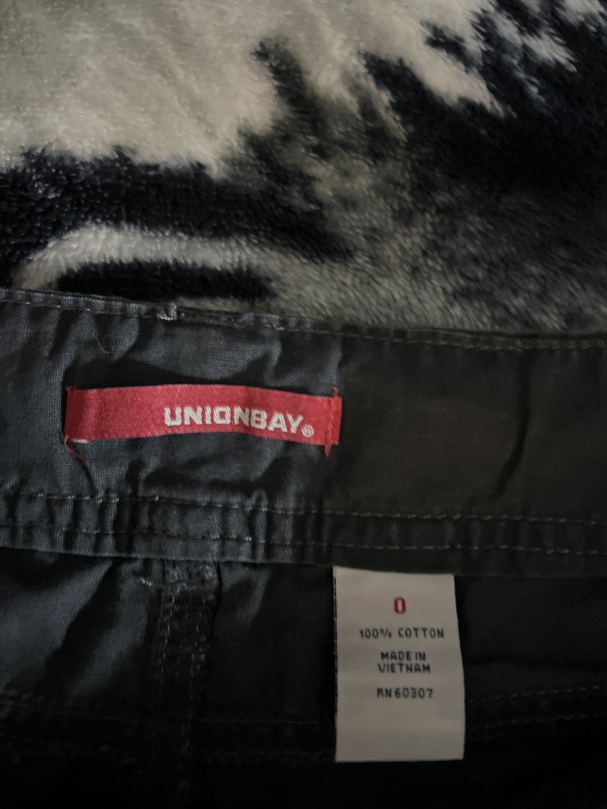 UNIONBAY UNIONBAY shorts Size 25" / US 0 / IT 36 - 4 Thumbnail
