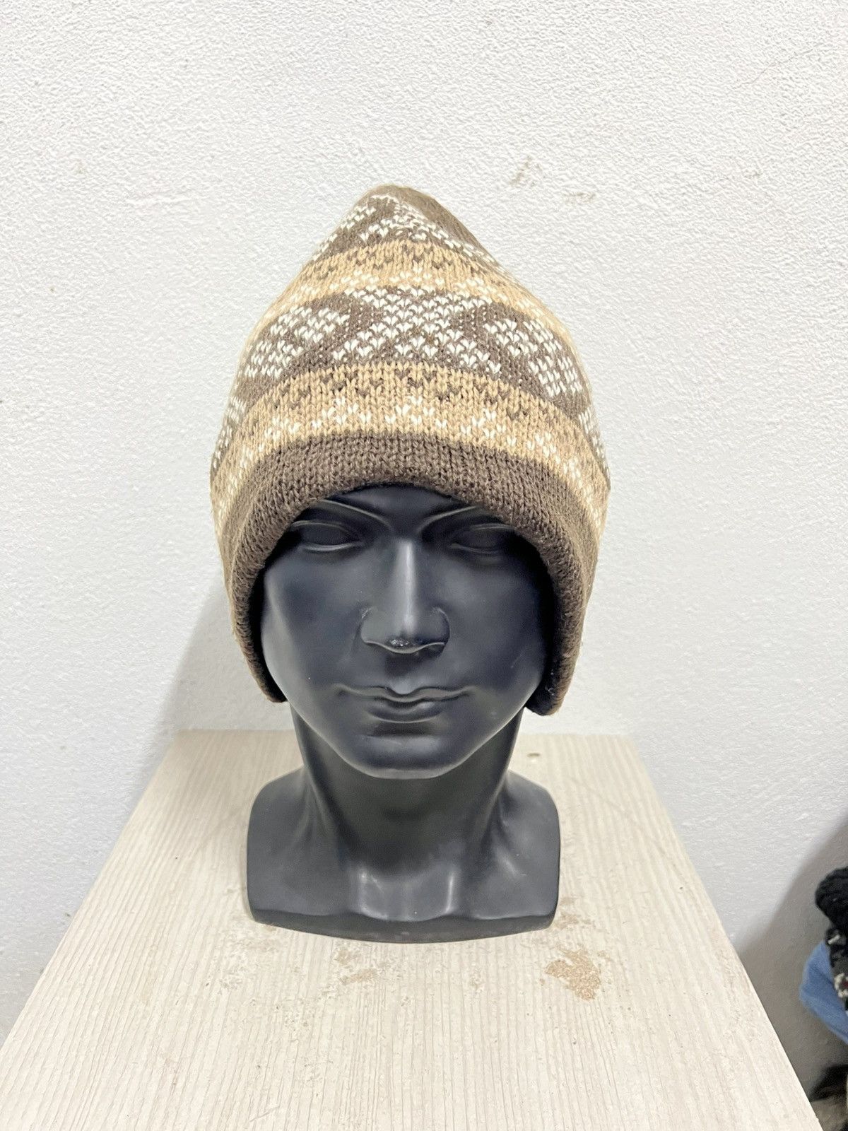 Ocean Pacific Ocean pacific Earflap Beanie Hat Size ONE SIZE - 2 Thumbnail
