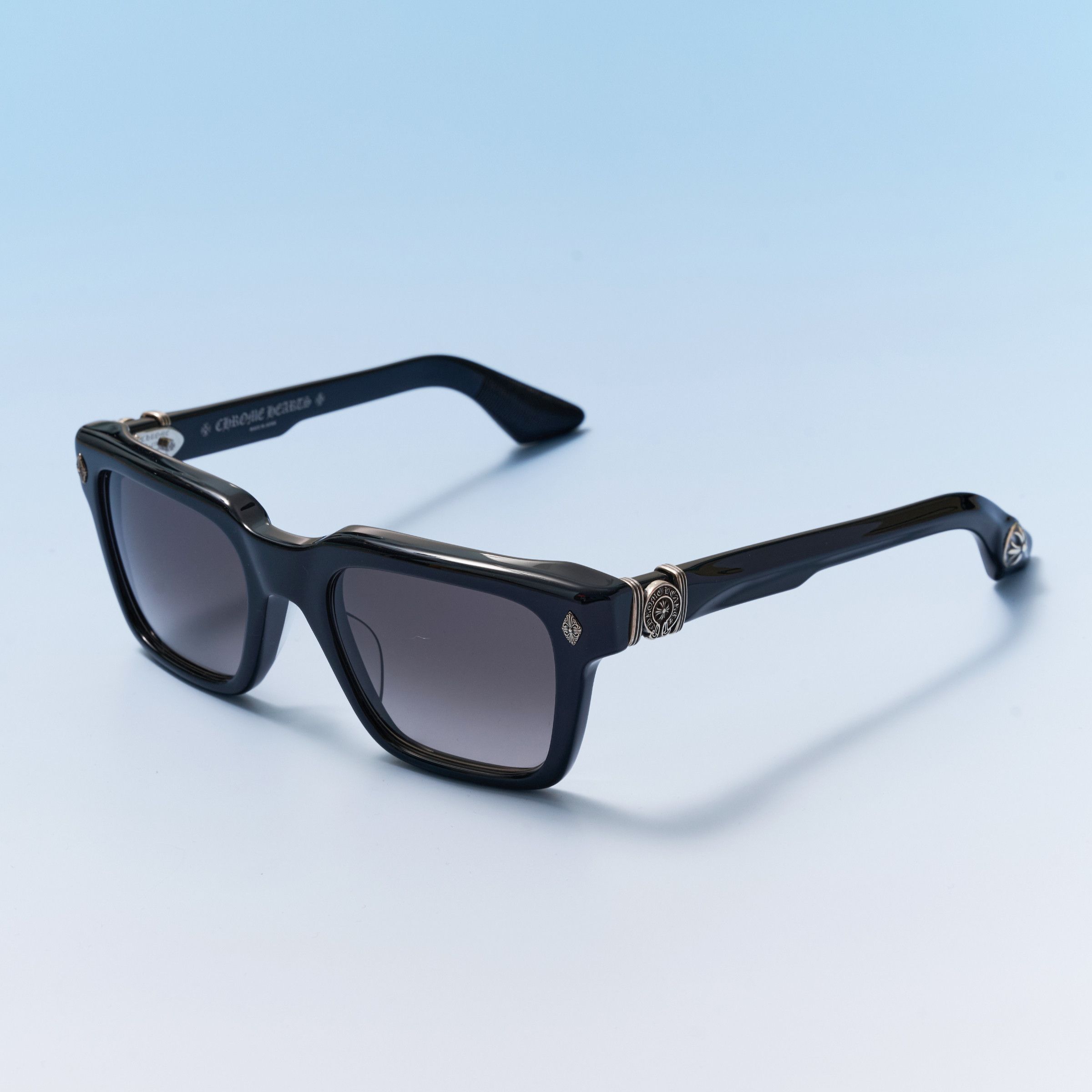Chrome Hearts CHROME HEARTS HALLLAMANASS Size ONE SIZE - 2 Thumbnail