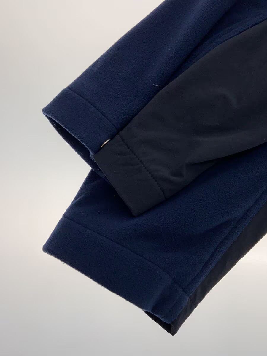 Undercover Undercover x Nonnative Polyester Coat Navy Size US XL / EU 56 / 4 - 6 Thumbnail