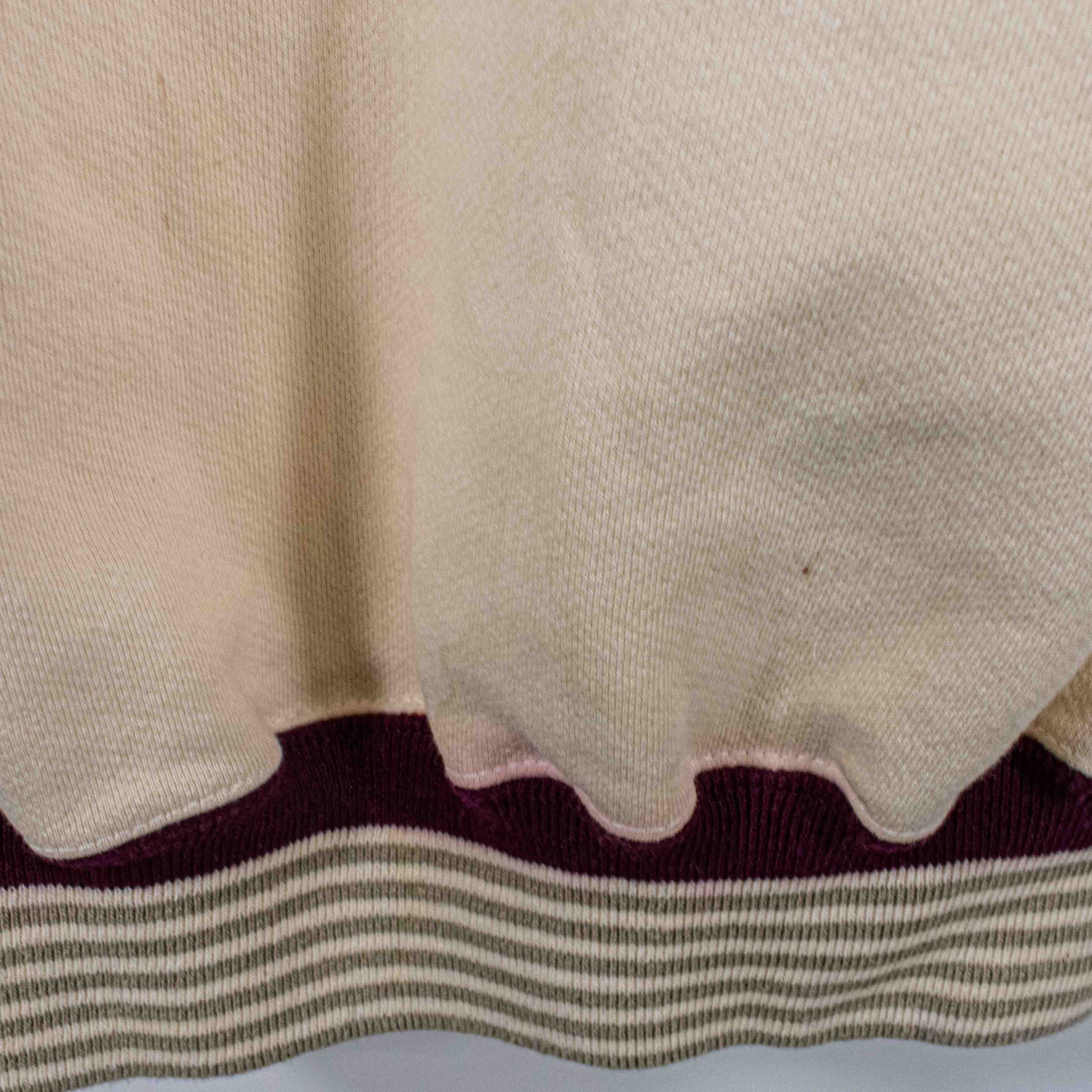 Other Women of Vision Sweatshirt Westward Cultural Center VTG 90s Size US XXL / EU 58 / 5 - 12 Thumbnail